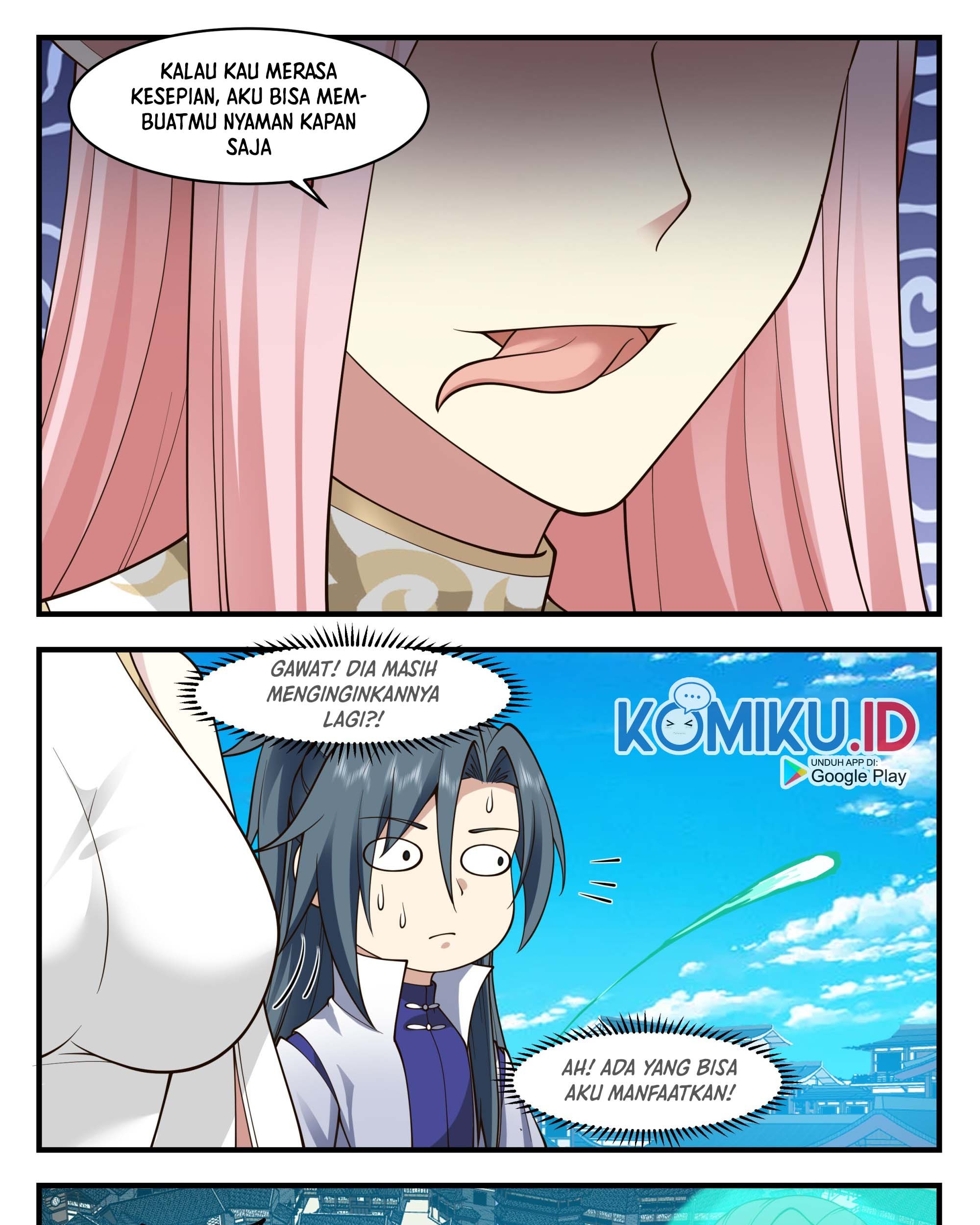 Martial Peak Part 2 Chapter 2931 - https://gambar-id.komiku.org/uploads2/2657854-13_part1.jpg