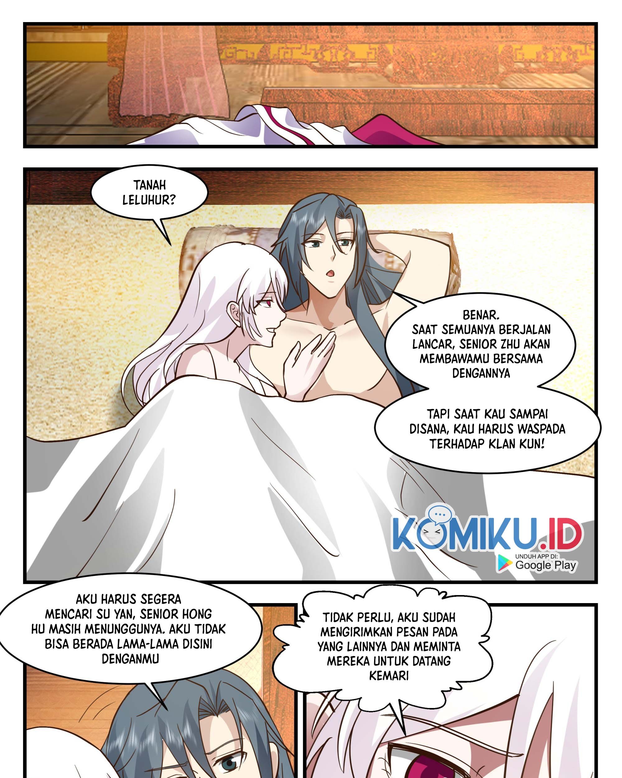 Martial Peak Part 2 Chapter 2931 - https://gambar-id.komiku.org/uploads2/2657854-6_part1.jpg