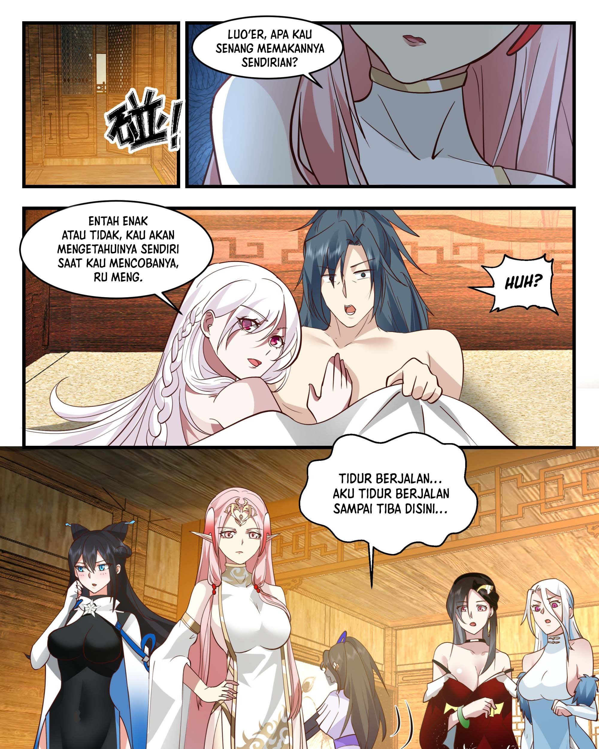 Martial Peak Part 2 Chapter 2931 - https://gambar-id.komiku.org/uploads2/2657854-7_part1.jpg