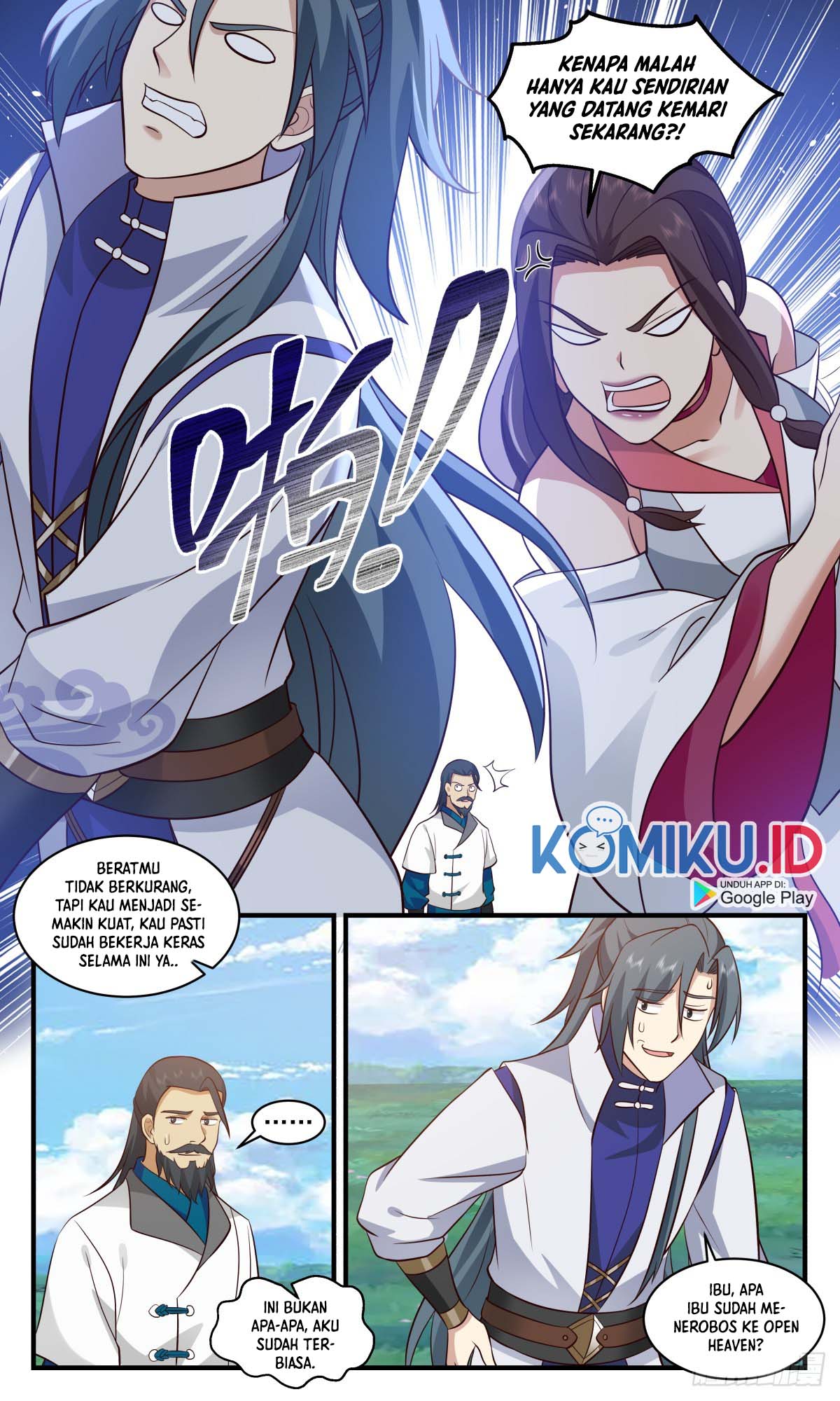 Martial Peak Part 2 Chapter 2932 - https://gambar-id.komiku.org/uploads2/2657855-12.jpg