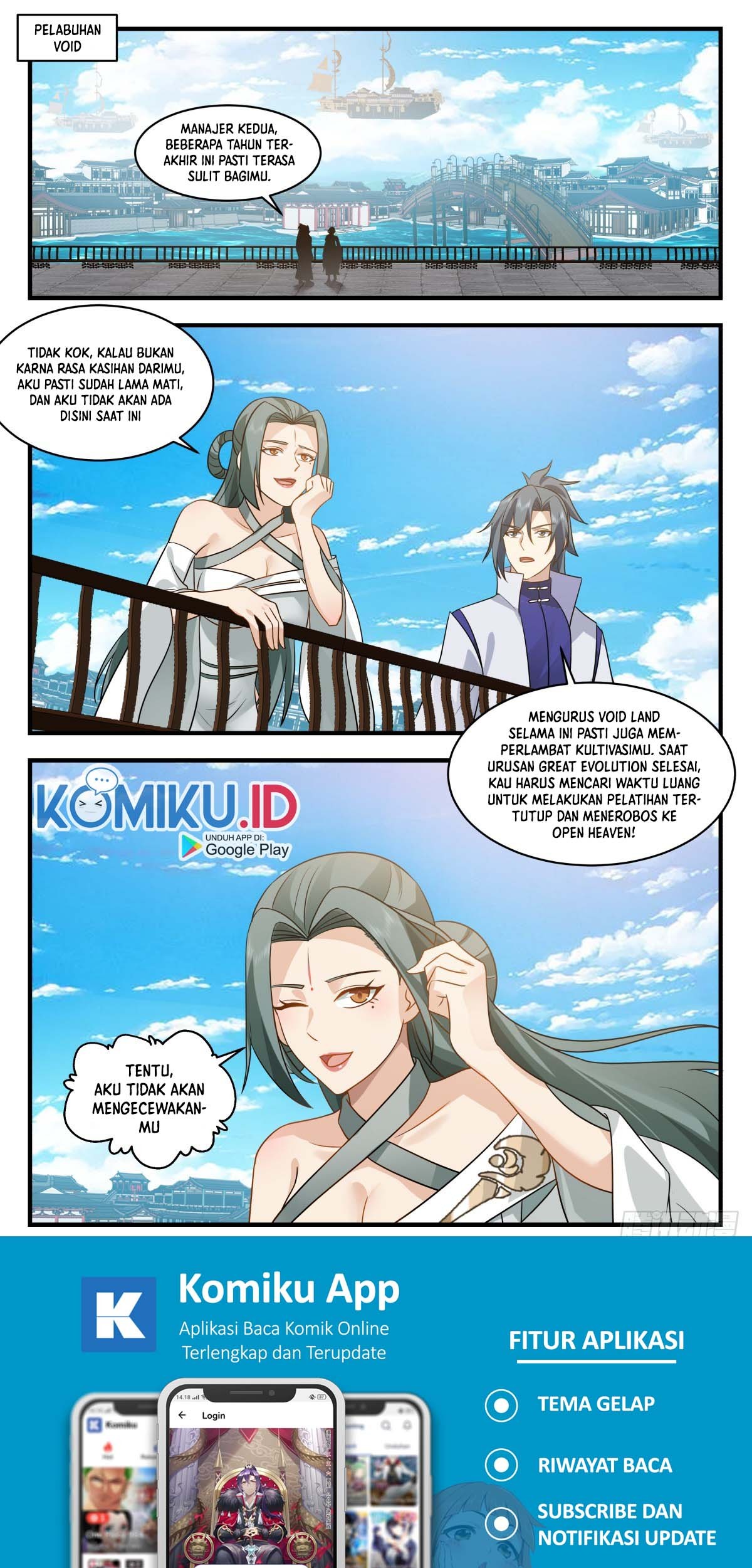 Martial Peak Part 2 Chapter 2932 - https://gambar-id.komiku.org/uploads2/2657855-3_part1.jpg