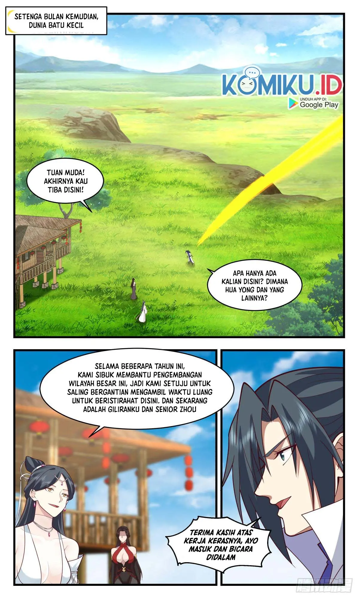 Martial Peak Part 2 Chapter 2933 - https://gambar-id.komiku.org/uploads2/2657857-10.jpg