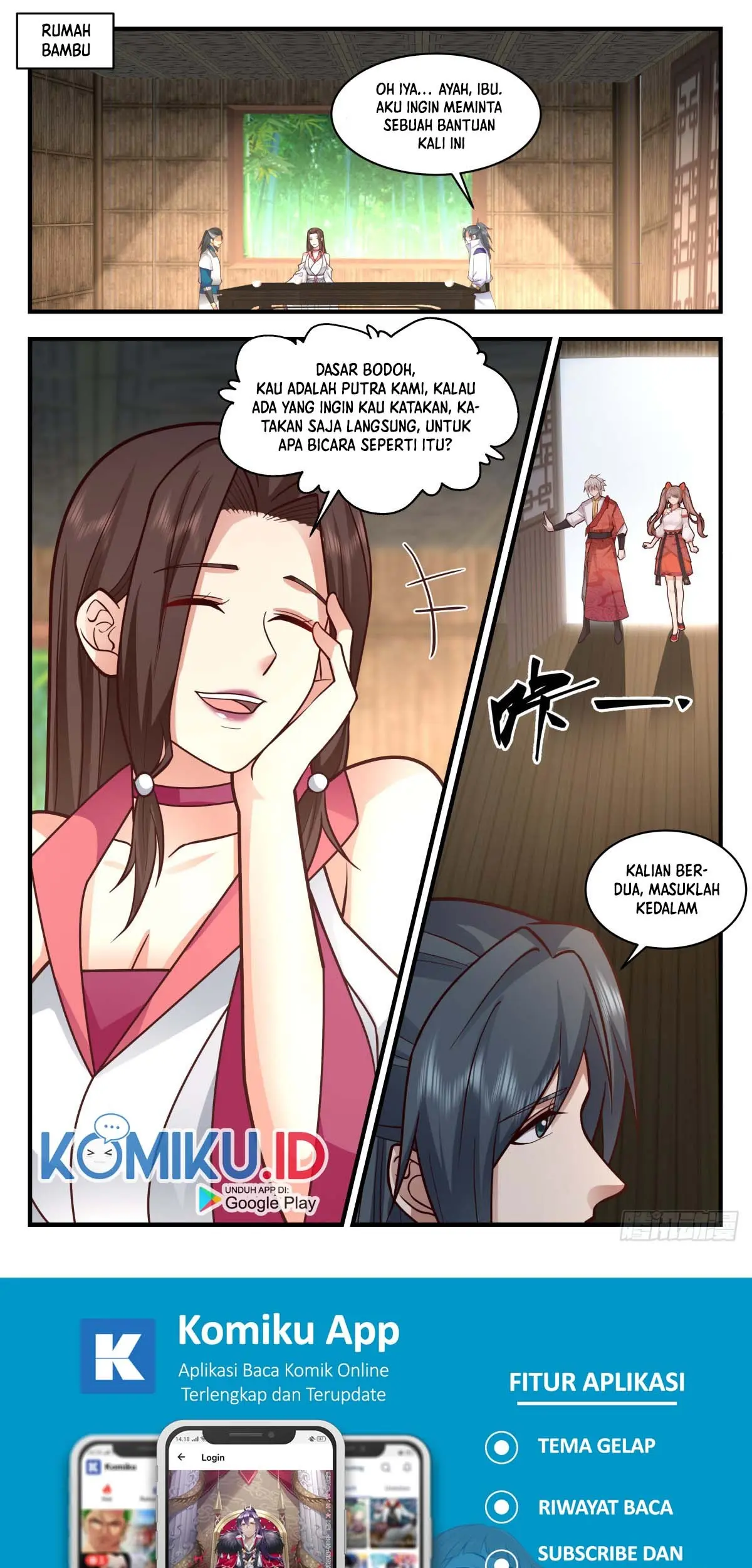 Martial Peak Part 2 Chapter 2933 - https://gambar-id.komiku.org/uploads2/2657857-3_part1.jpg