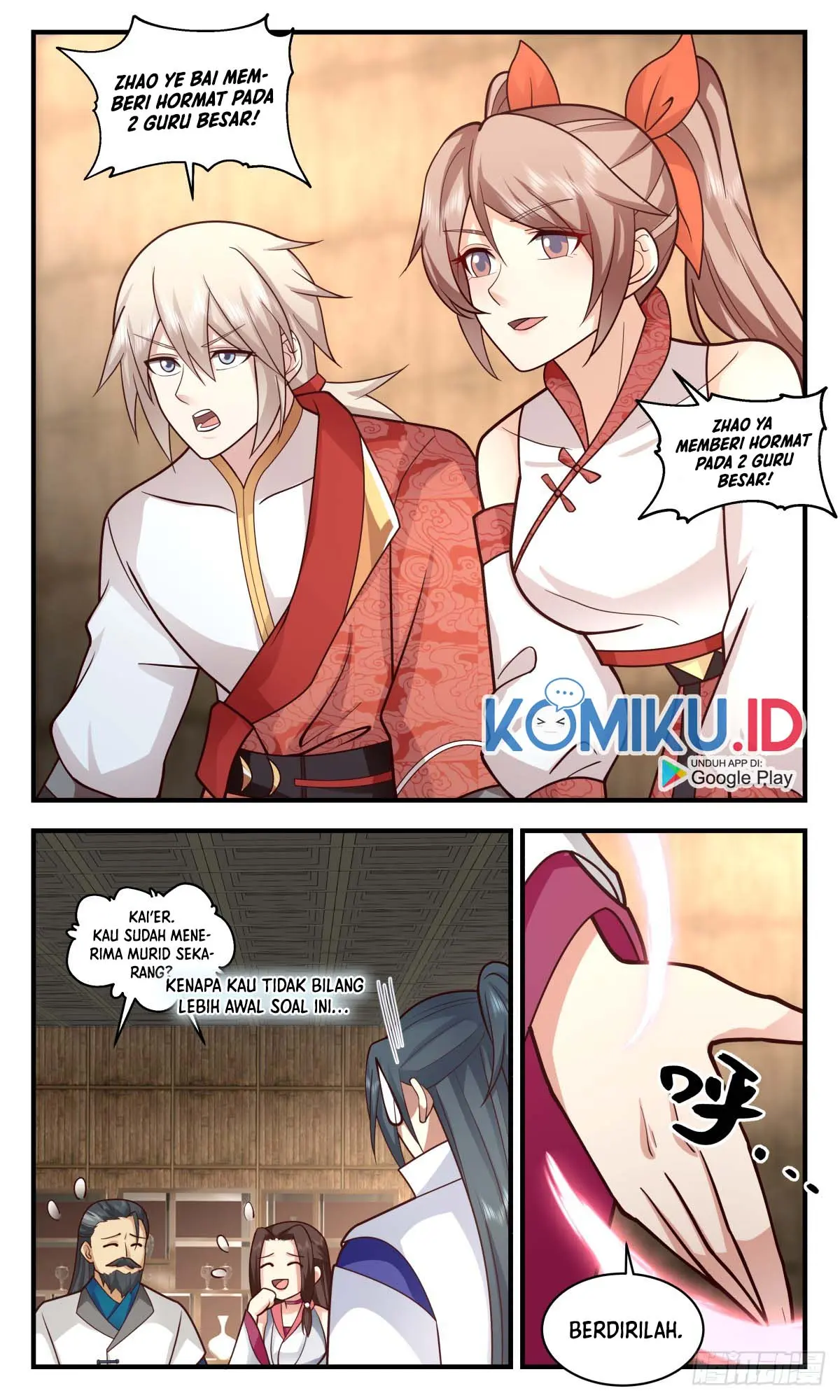 Martial Peak Part 2 Chapter 2933 - https://gambar-id.komiku.org/uploads2/2657857-5.jpg
