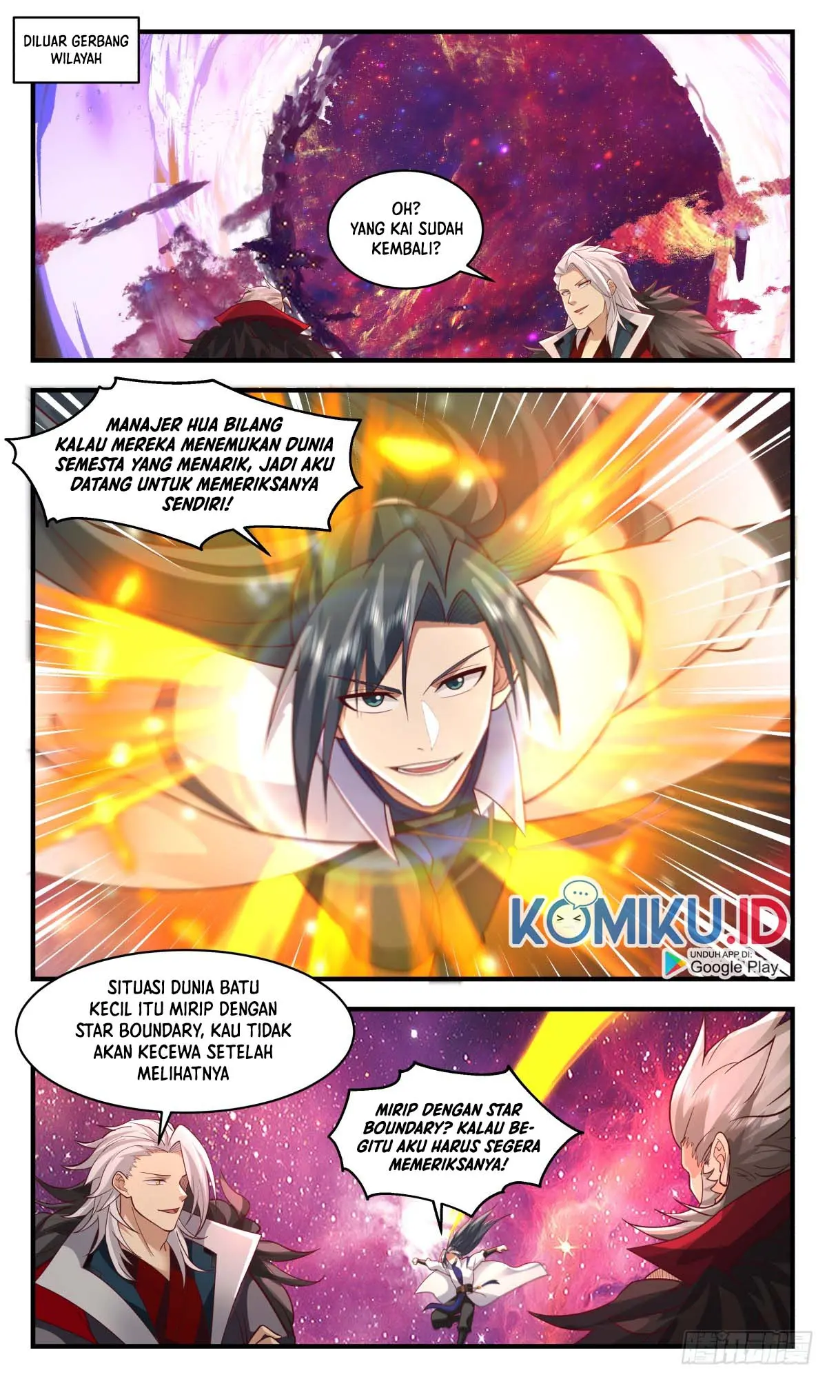 Martial Peak Part 2 Chapter 2933 - https://gambar-id.komiku.org/uploads2/2657857-9.jpg