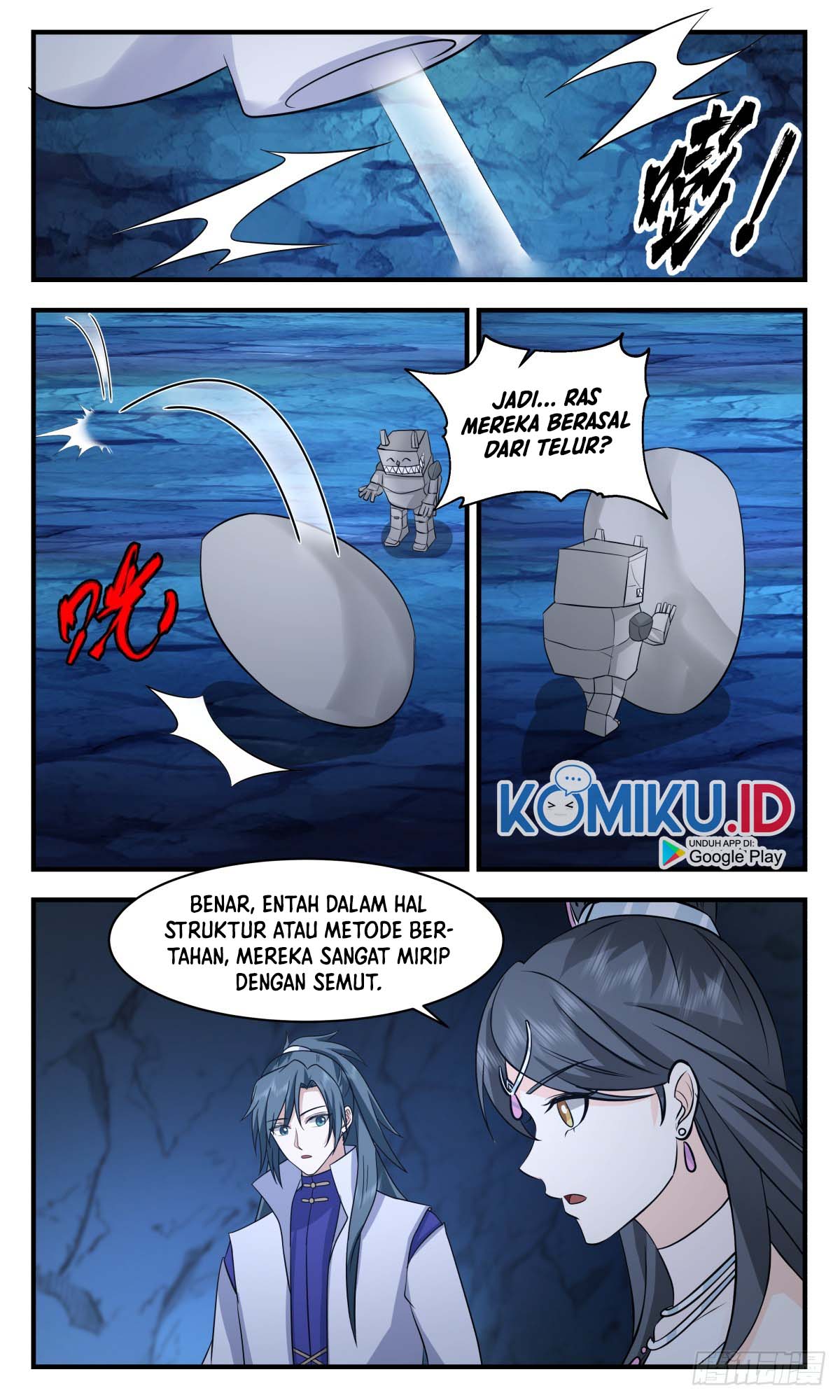 Martial Peak Part 2 Chapter 2935 - https://gambar-id.komiku.org/uploads2/2657858-10.jpg