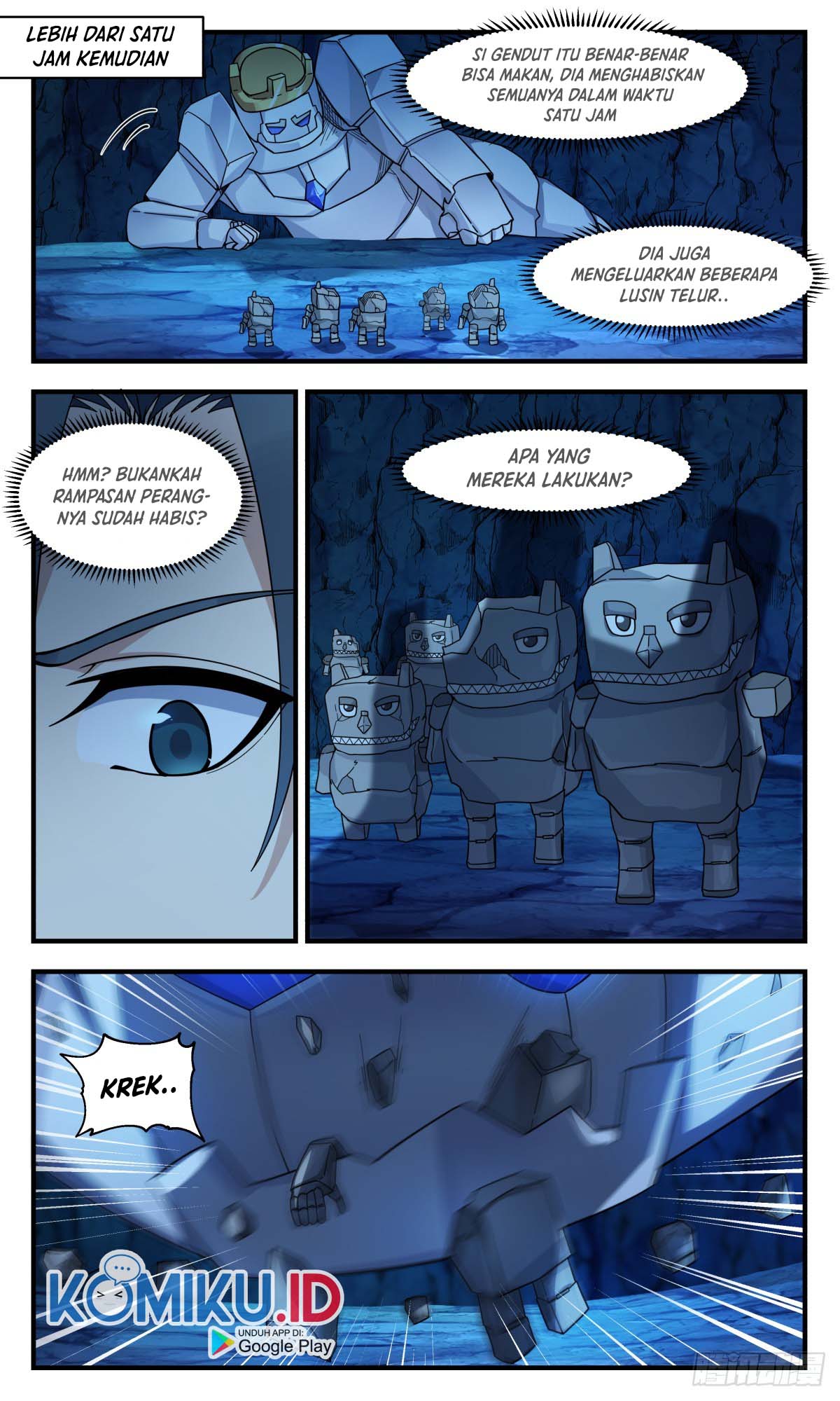 Martial Peak Part 2 Chapter 2935 - https://gambar-id.komiku.org/uploads2/2657858-11.jpg