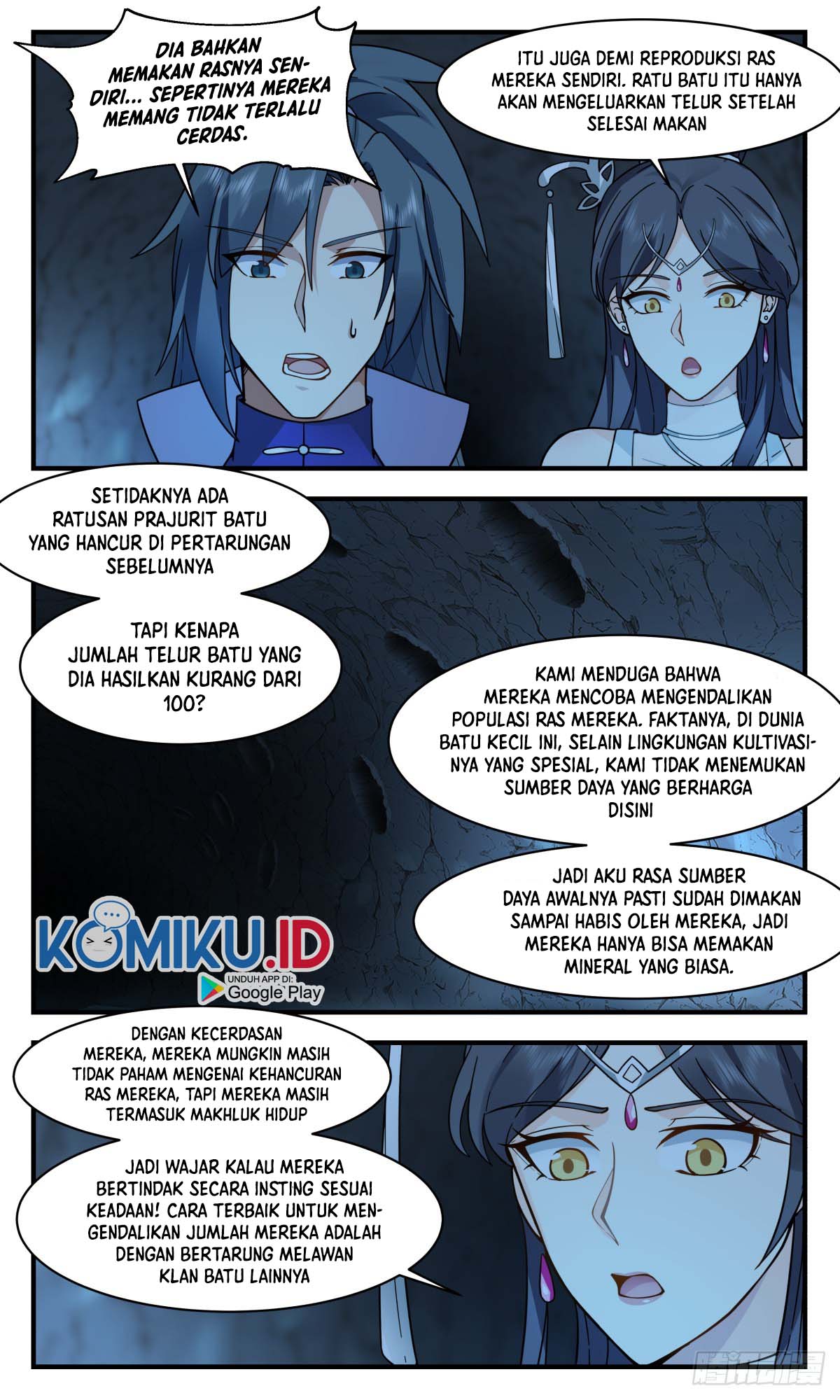 Martial Peak Part 2 Chapter 2935 - https://gambar-id.komiku.org/uploads2/2657858-12.jpg