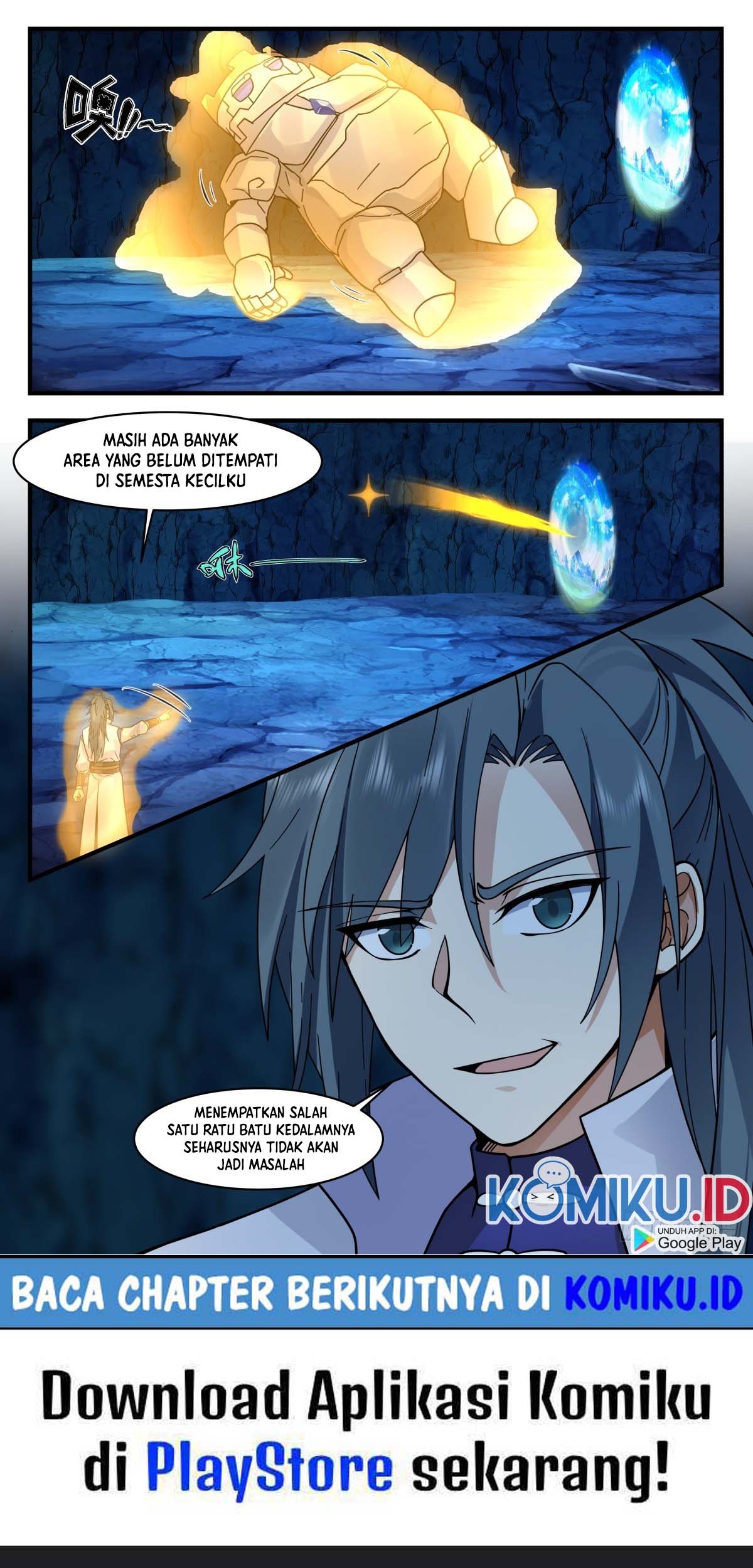 Martial Peak Part 2 Chapter 2935 - https://gambar-id.komiku.org/uploads2/2657858-14_part1.jpg