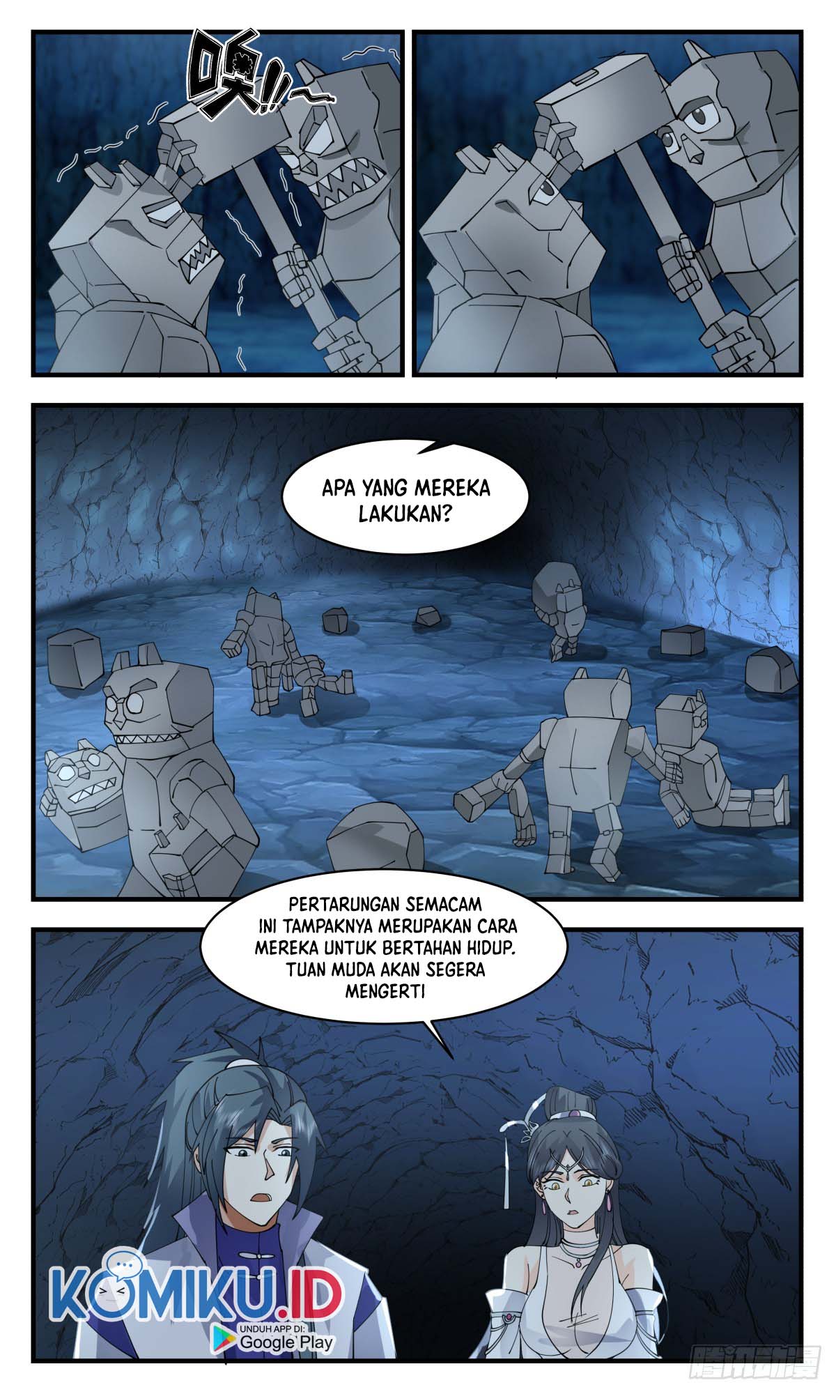Martial Peak Part 2 Chapter 2935 - https://gambar-id.komiku.org/uploads2/2657858-4.jpg