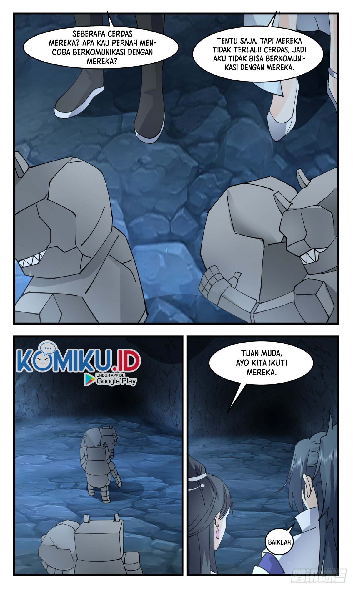 Martial Peak Part 2 Chapter 2935 - https://gambar-id.komiku.org/uploads2/2657858-5.jpg