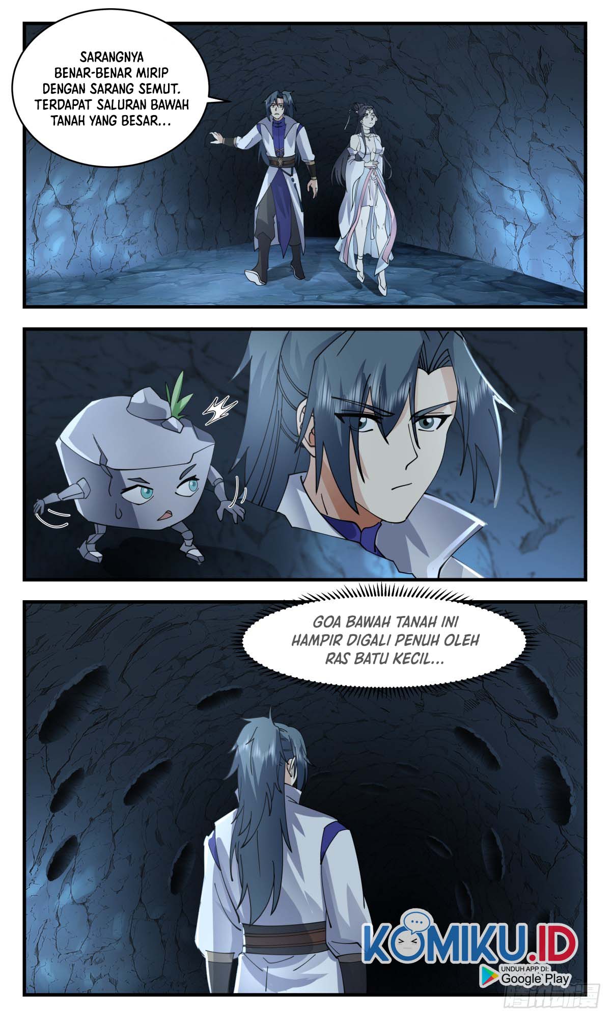 Martial Peak Part 2 Chapter 2935 - https://gambar-id.komiku.org/uploads2/2657858-6.jpg
