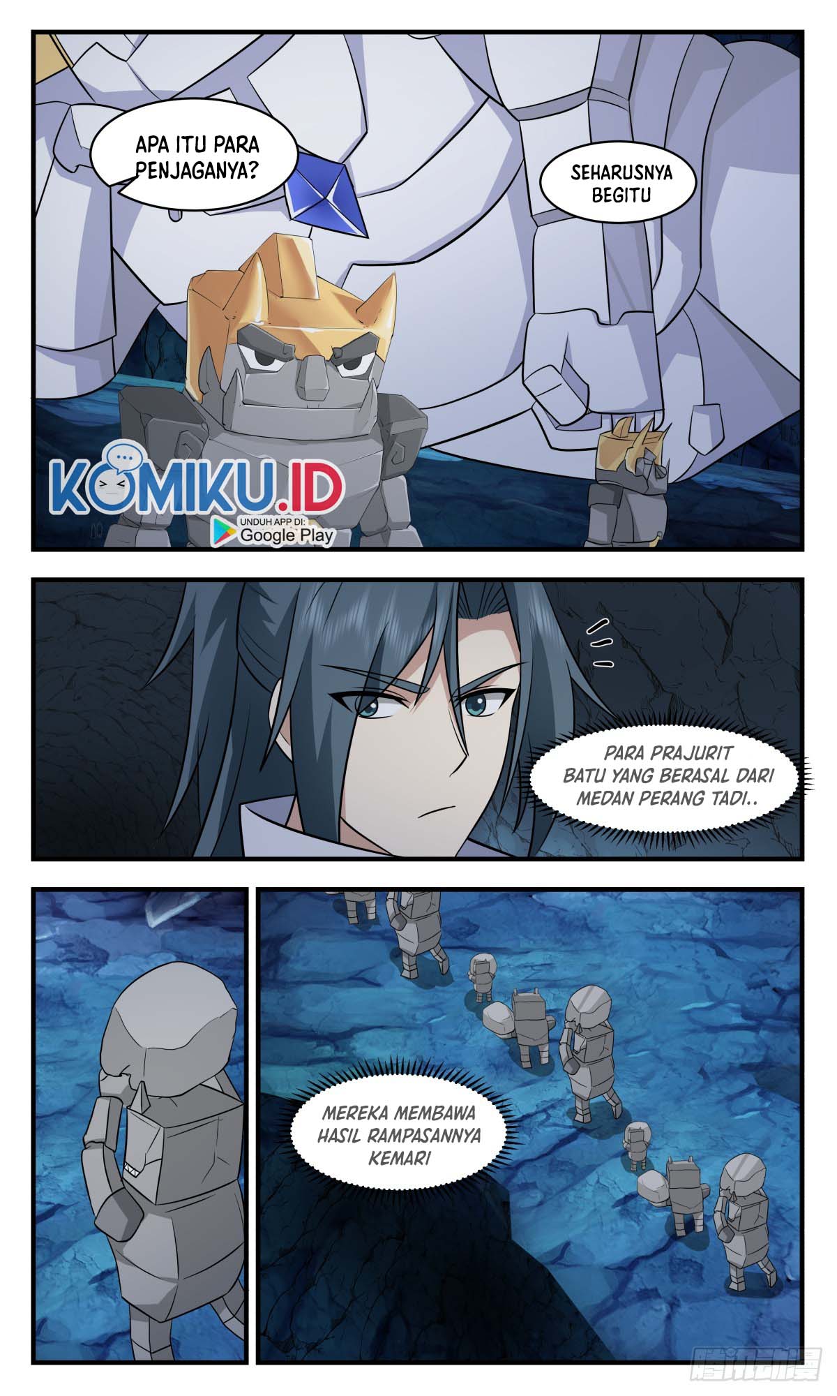 Martial Peak Part 2 Chapter 2935 - https://gambar-id.komiku.org/uploads2/2657858-8.jpg