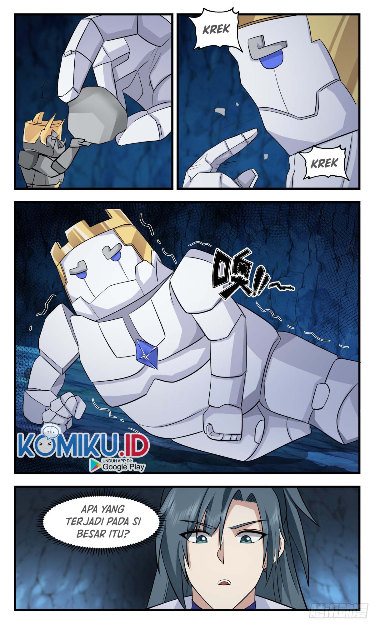 Martial Peak Part 2 Chapter 2935 - https://gambar-id.komiku.org/uploads2/2657858-9.jpg