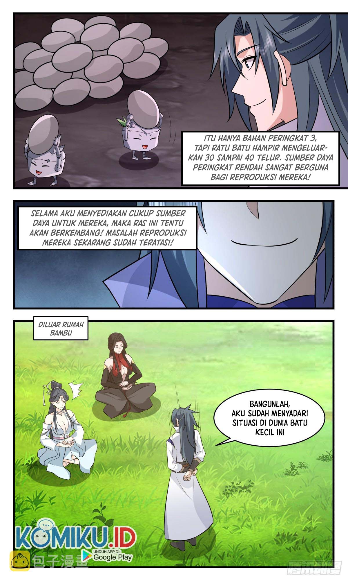 Martial Peak Part 2 Chapter 2936 - https://gambar-id.komiku.org/uploads2/2657859-12.jpg