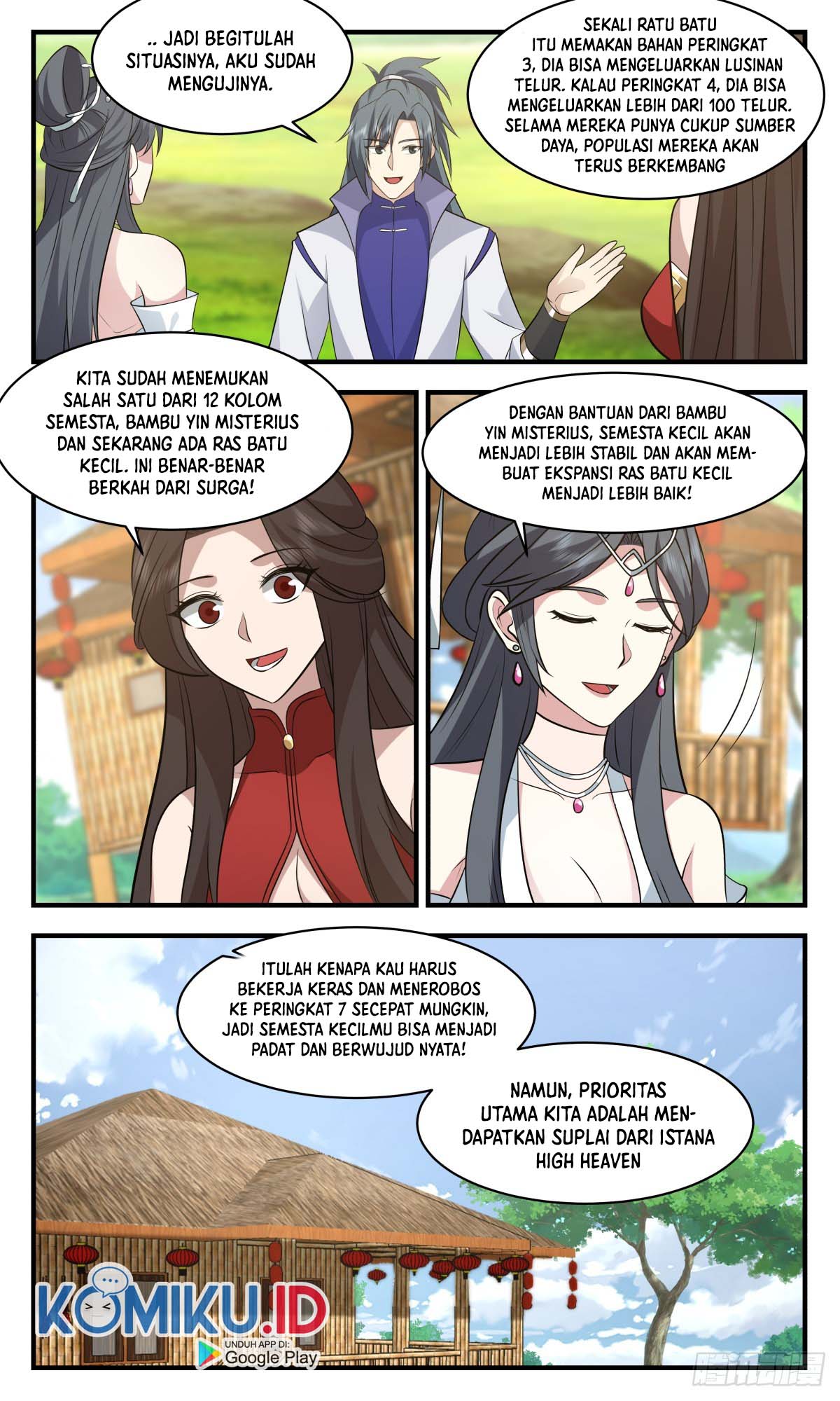 Martial Peak Part 2 Chapter 2936 - https://gambar-id.komiku.org/uploads2/2657859-13.jpg