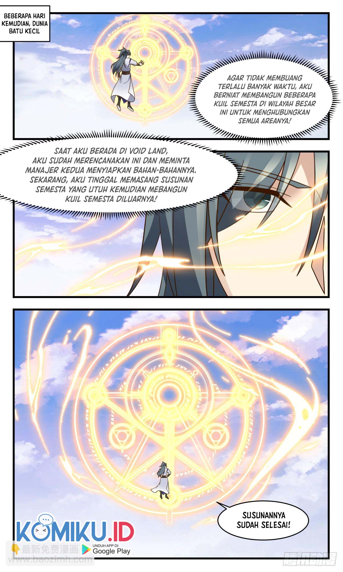Martial Peak Part 2 Chapter 2936 - https://gambar-id.komiku.org/uploads2/2657859-5.jpg