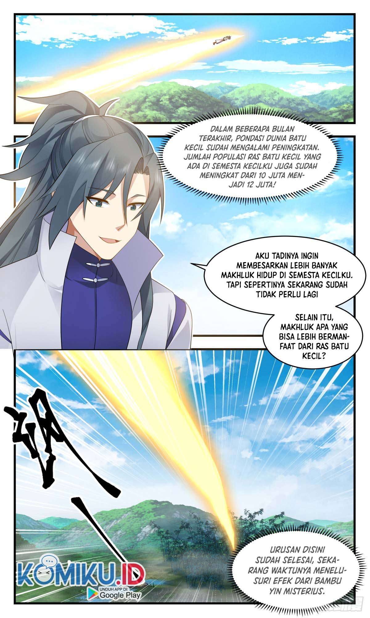 Martial Peak Part 2 Chapter 2937 - https://gambar-id.komiku.org/uploads2/2658195-10.jpg