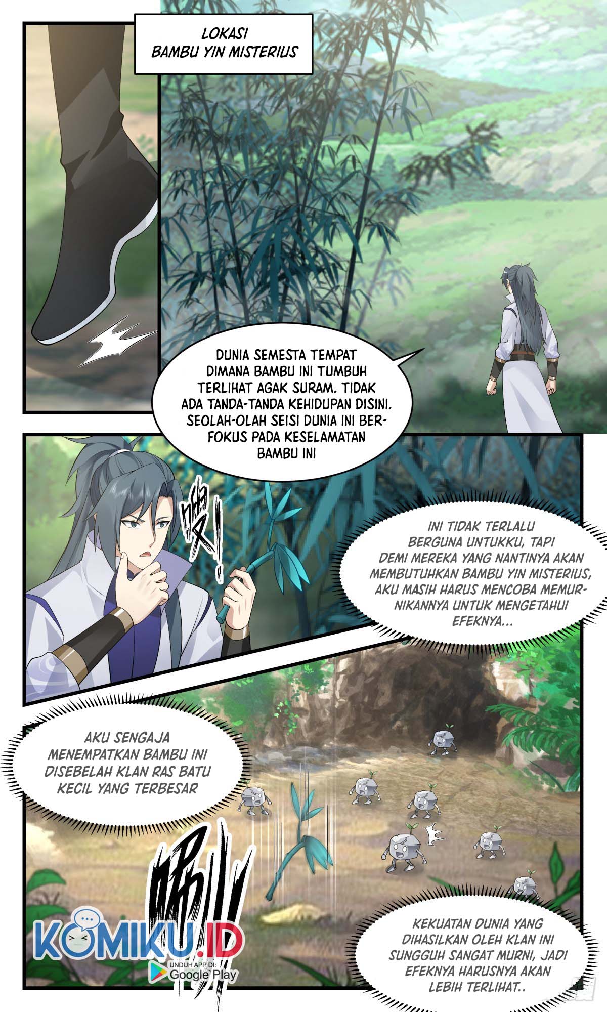 Martial Peak Part 2 Chapter 2937 - https://gambar-id.komiku.org/uploads2/2658195-11.jpg