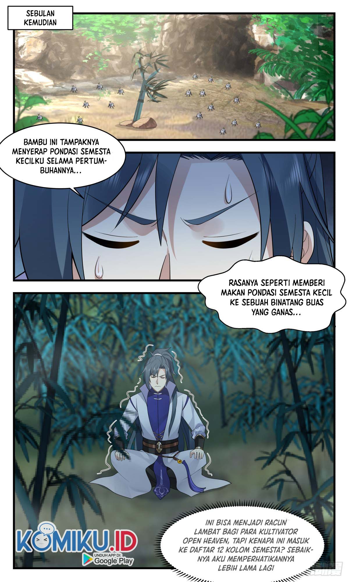 Martial Peak Part 2 Chapter 2937 - https://gambar-id.komiku.org/uploads2/2658195-12.jpg