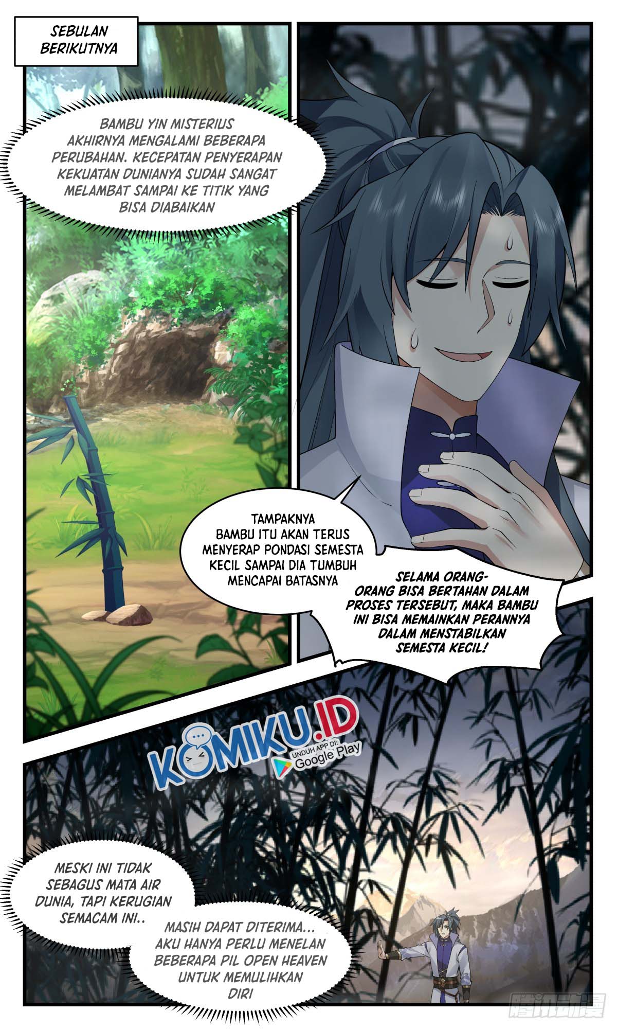 Martial Peak Part 2 Chapter 2937 - https://gambar-id.komiku.org/uploads2/2658195-13.jpg