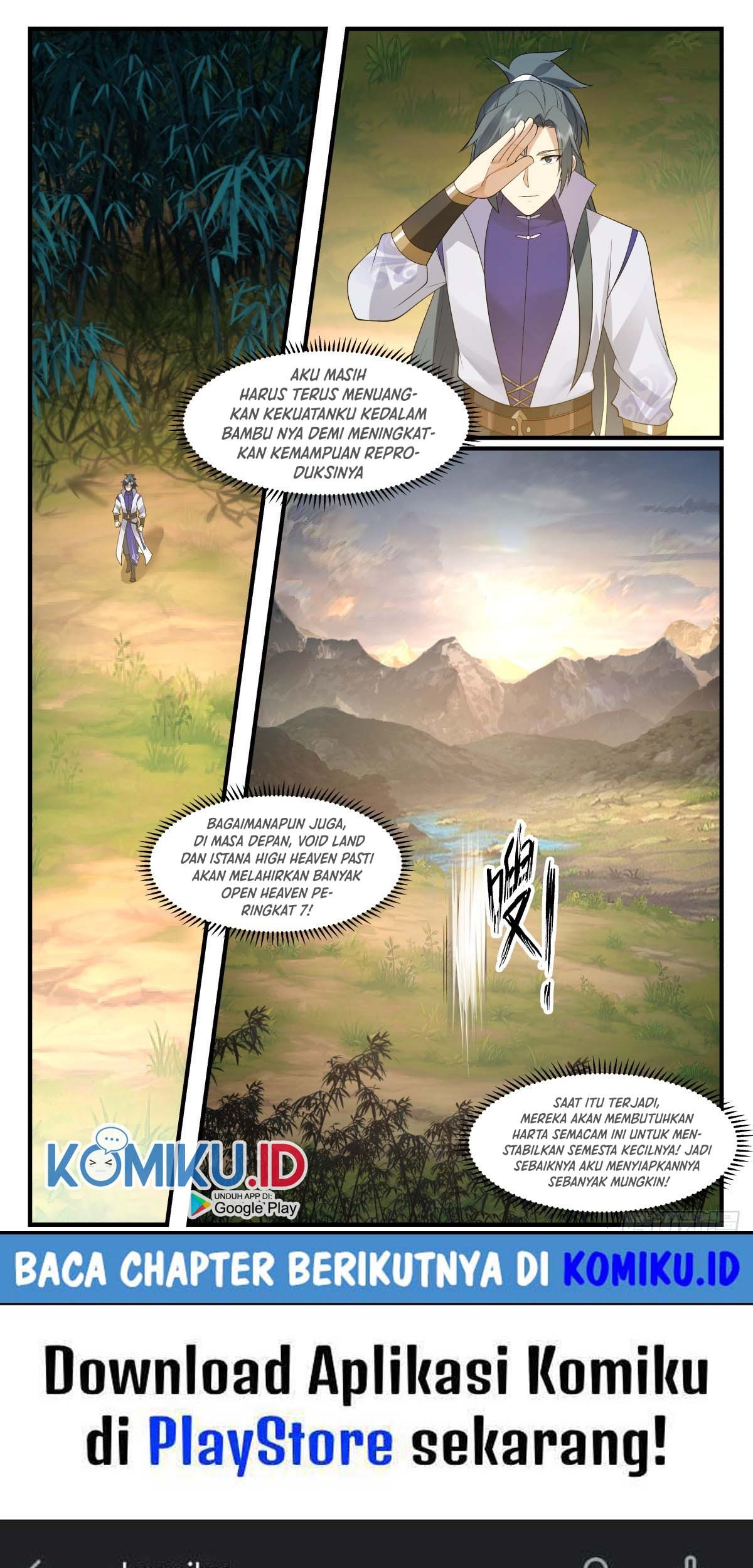 Martial Peak Part 2 Chapter 2937 - https://gambar-id.komiku.org/uploads2/2658195-14_part1.jpg