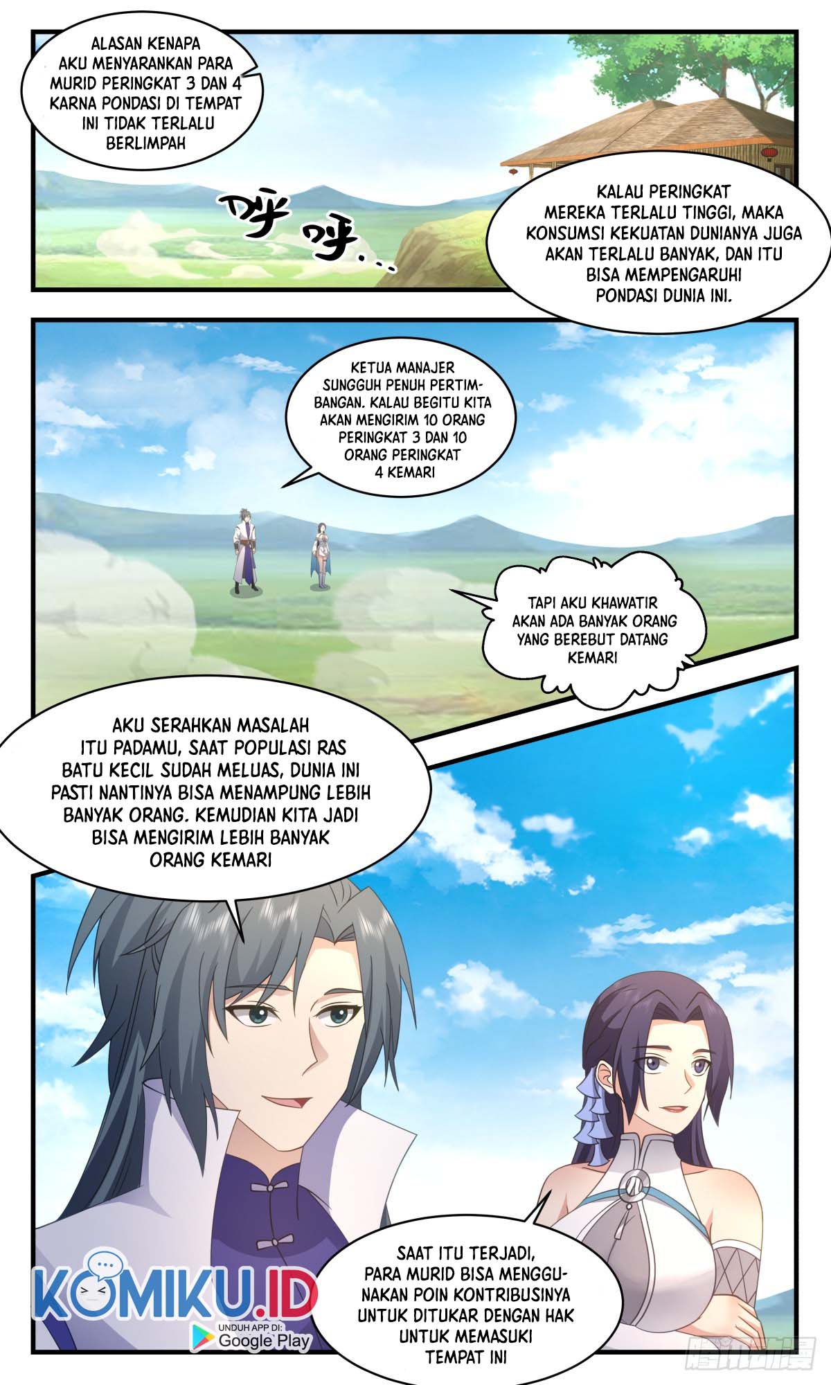Martial Peak Part 2 Chapter 2937 - https://gambar-id.komiku.org/uploads2/2658195-4.jpg