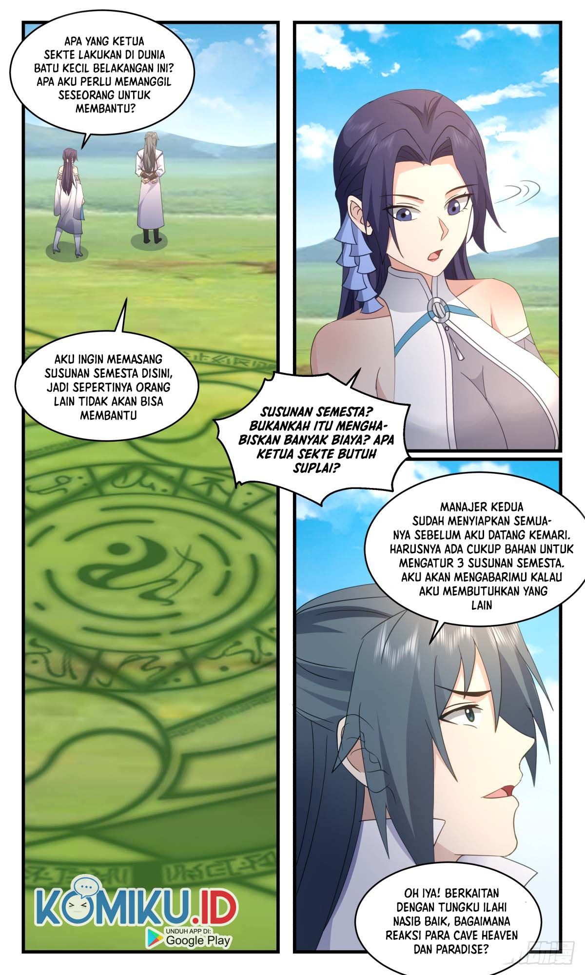 Martial Peak Part 2 Chapter 2937 - https://gambar-id.komiku.org/uploads2/2658195-5.jpg