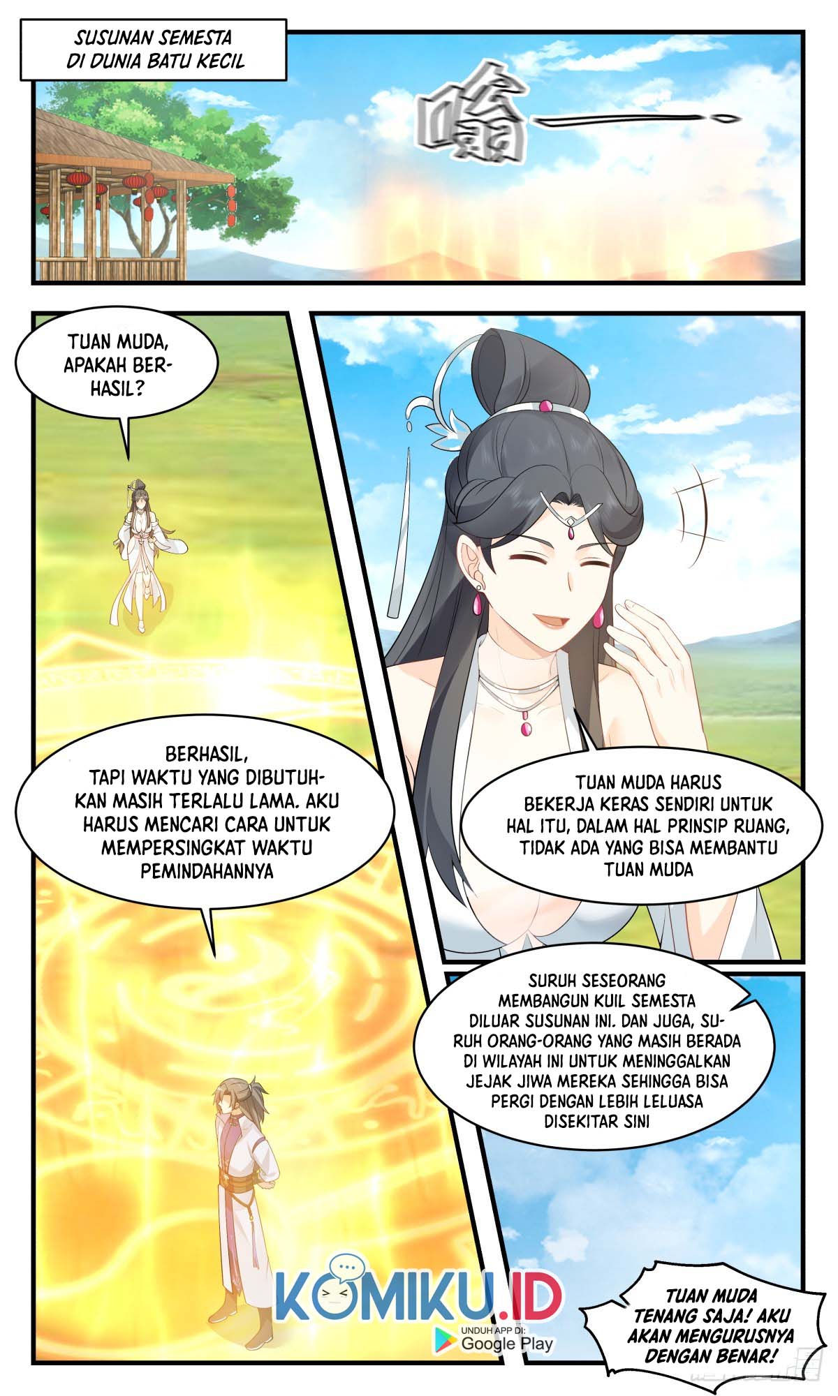 Martial Peak Part 2 Chapter 2937 - https://gambar-id.komiku.org/uploads2/2658195-9.jpg