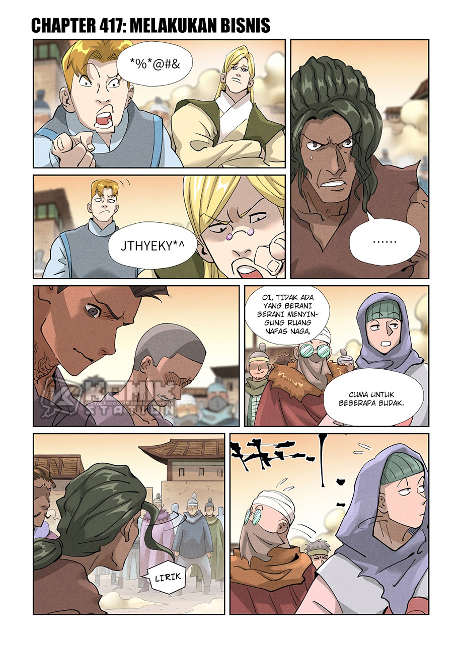 Tales of Demons and Gods Chapter 417 - https://gambar-id.komiku.org/uploads2/2658327-2.jpg