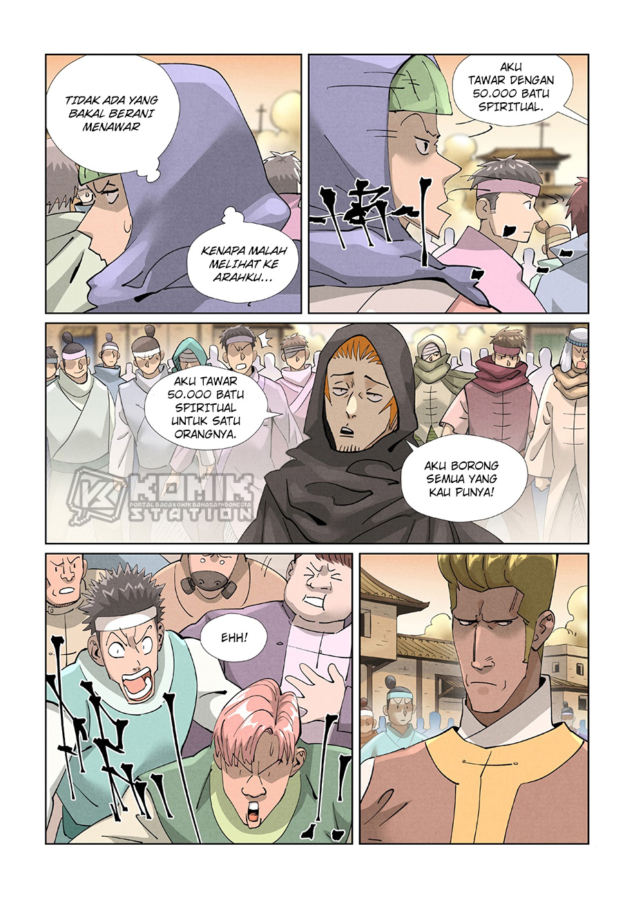 Tales of Demons and Gods Chapter 417 - https://gambar-id.komiku.org/uploads2/2658327-3.jpg