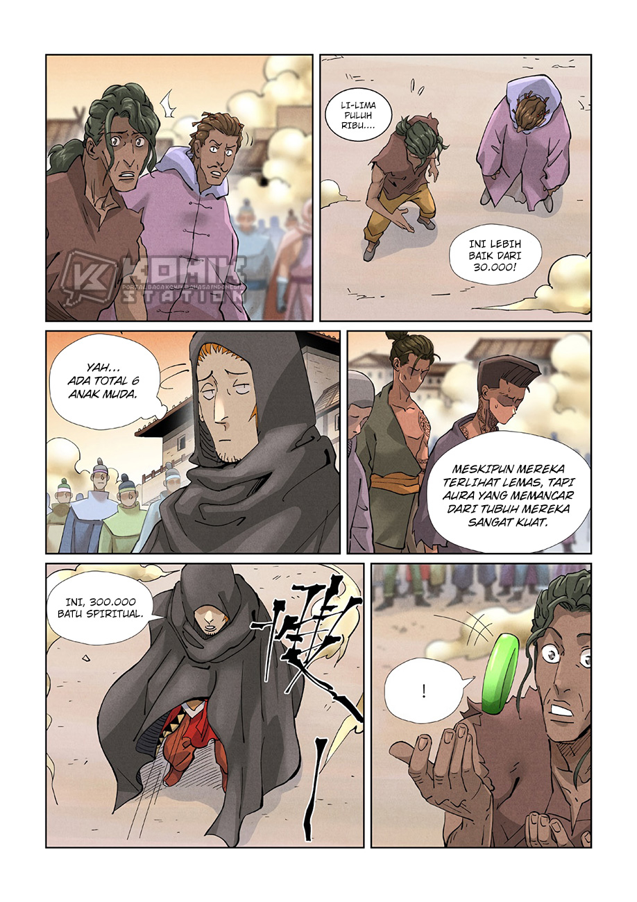Tales of Demons and Gods Chapter 417 - https://gambar-id.komiku.org/uploads2/2658327-4.jpg