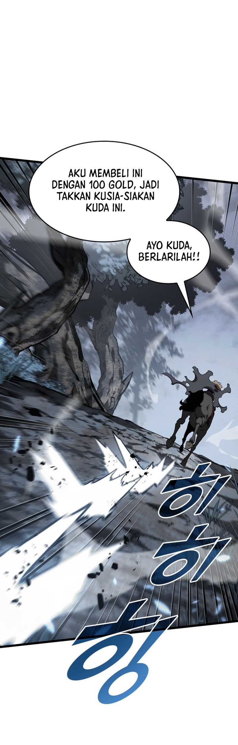 Return of the SSS-Class Ranker - Chapter 45 - Page 33