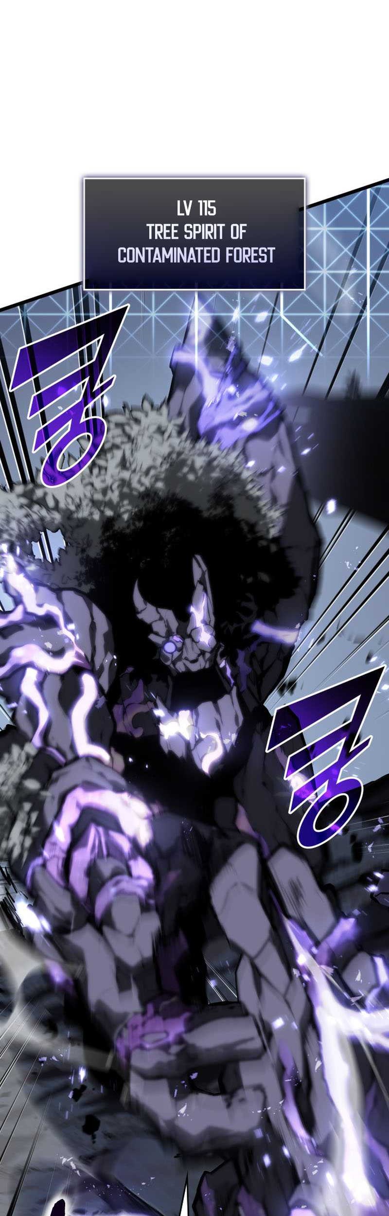 Return of the SSS-Class Ranker - Chapter 45 - Page 35