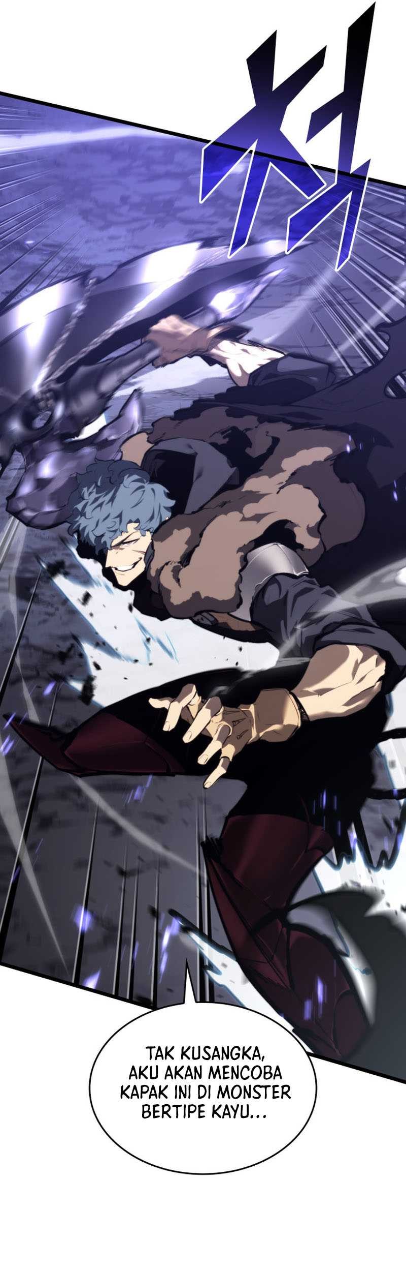 Return of the SSS-Class Ranker - Chapter 45 - Page 37