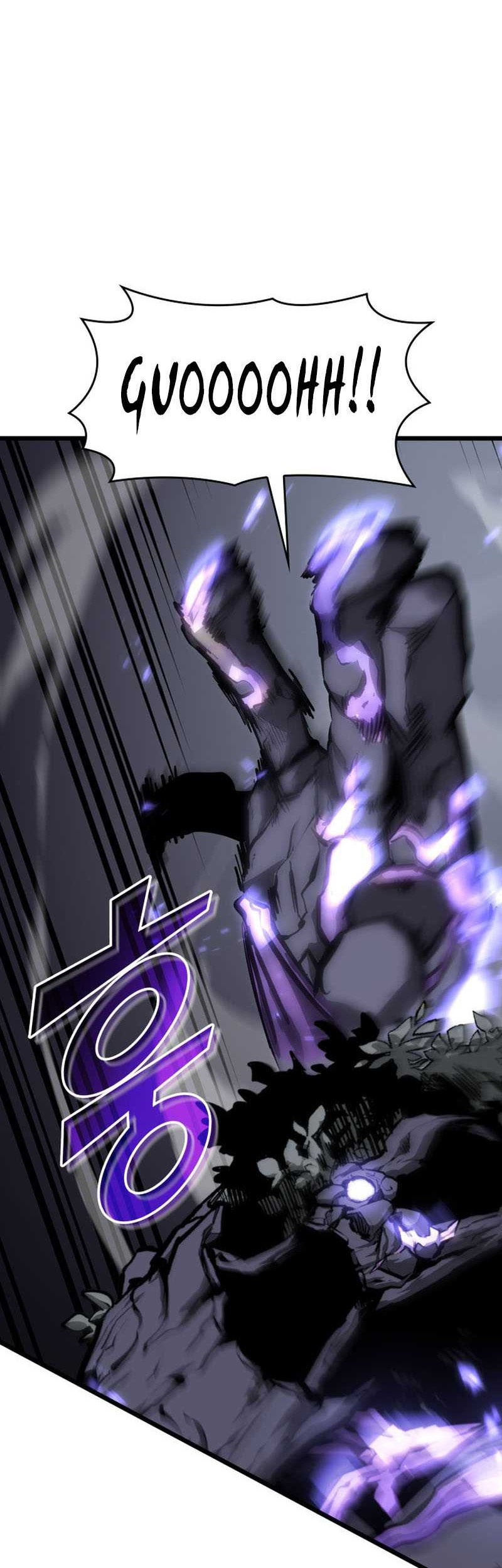 Return of the SSS-Class Ranker - Chapter 45 - Page 38