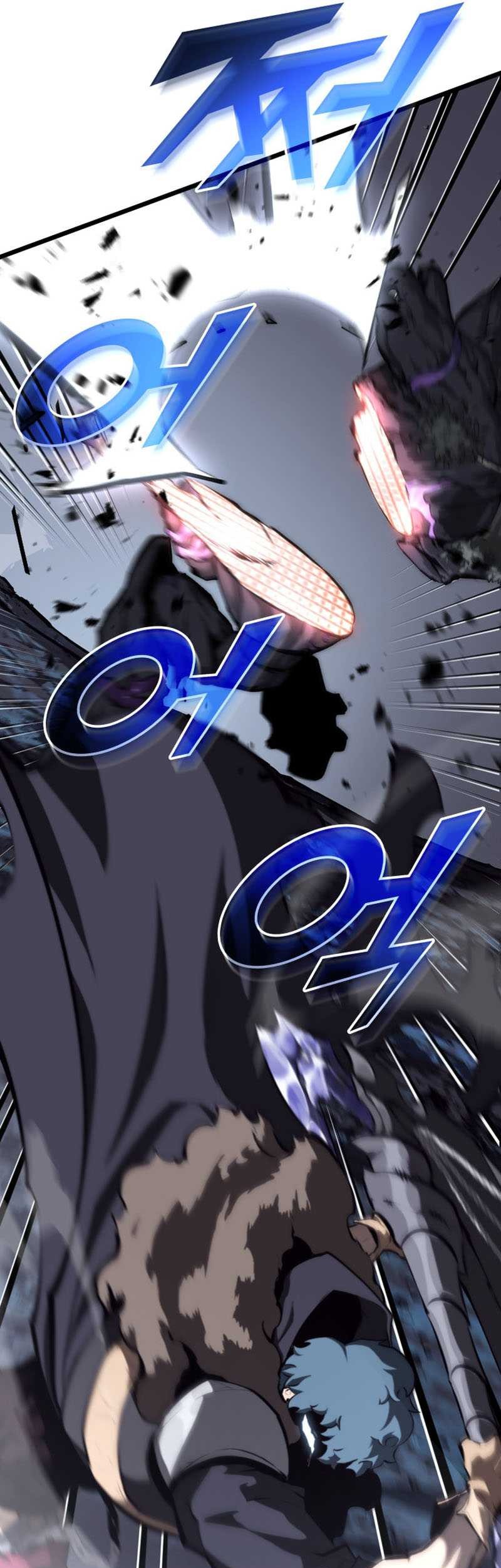 Return of the SSS-Class Ranker - Chapter 45 - Page 41