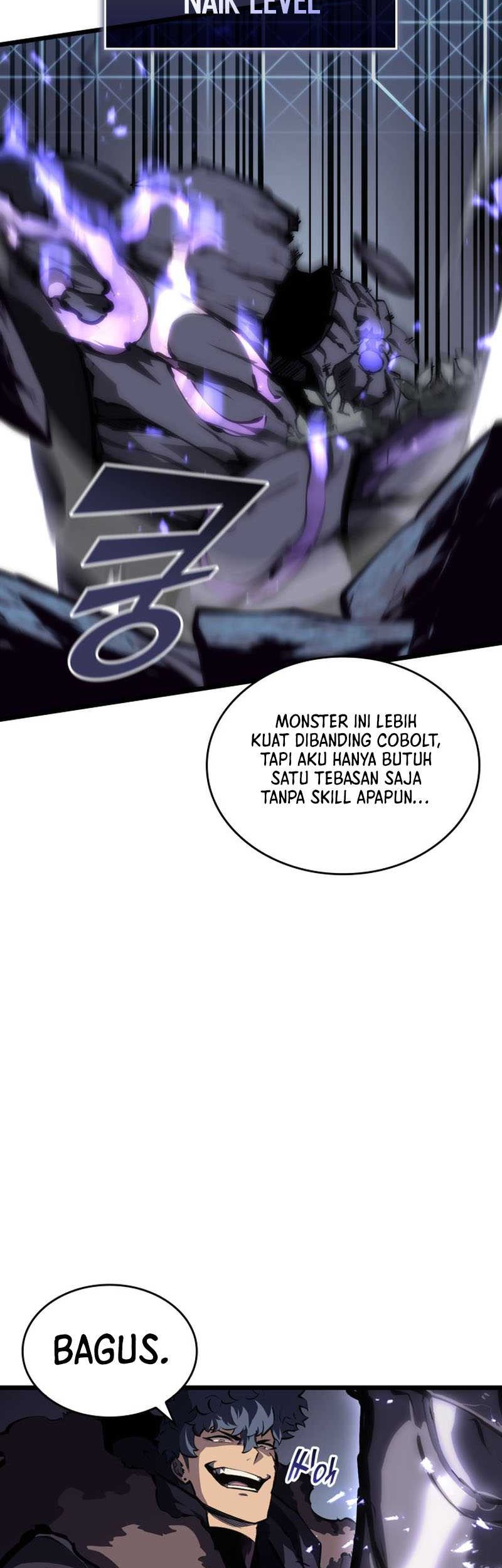 Return of the SSS-Class Ranker - Chapter 45 - Page 43