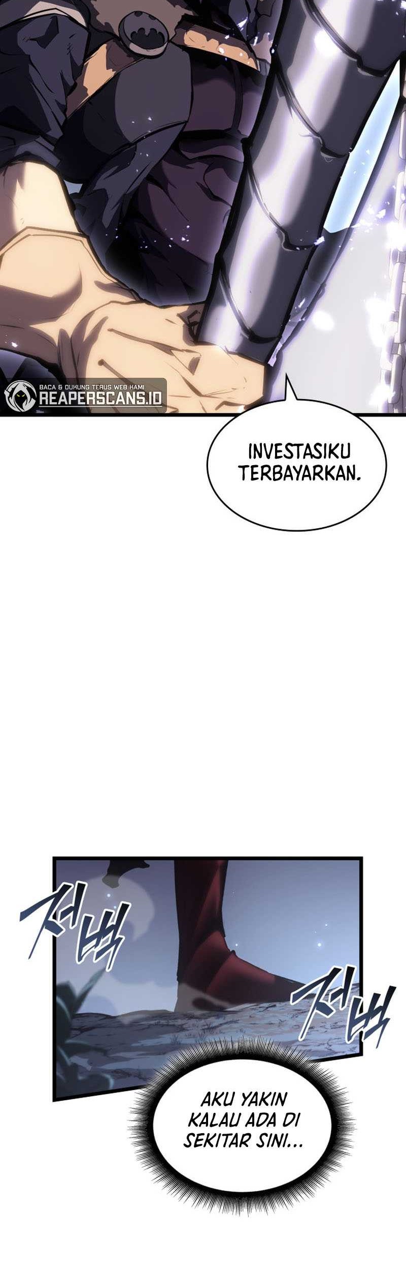 Return of the SSS-Class Ranker - Chapter 45 - Page 44