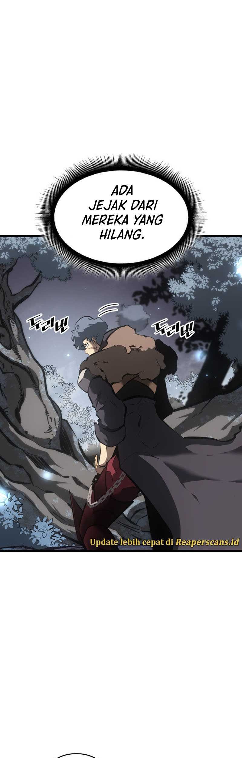 Return of the SSS-Class Ranker - Chapter 45 - Page 45