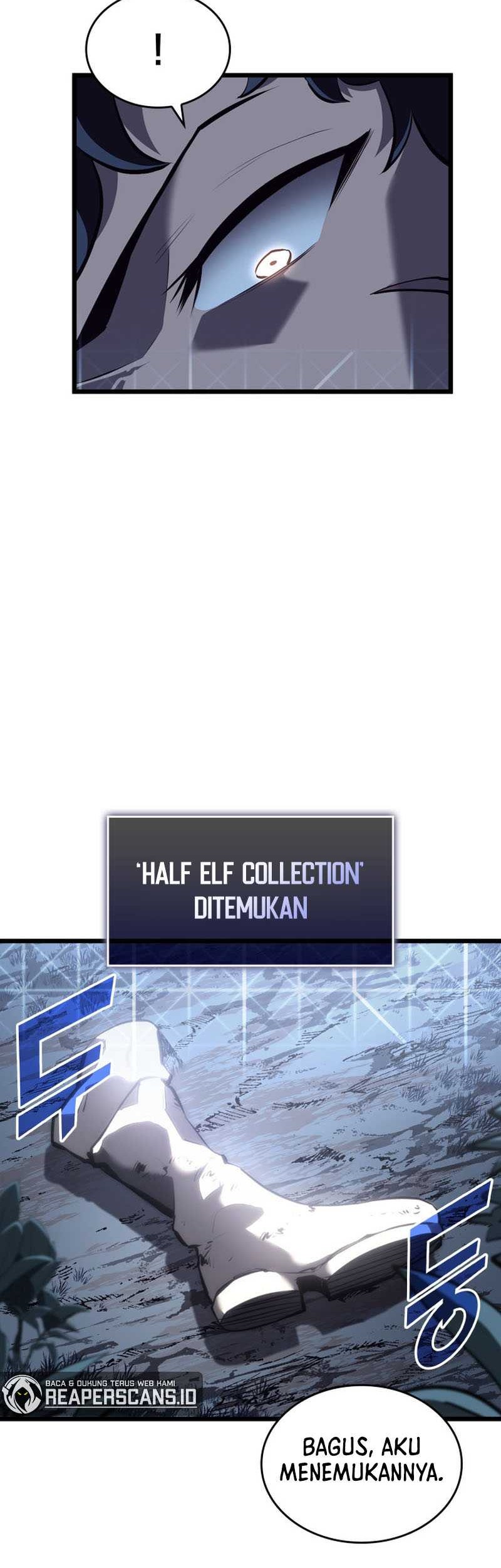 Return of the SSS-Class Ranker - Chapter 45 - Page 46