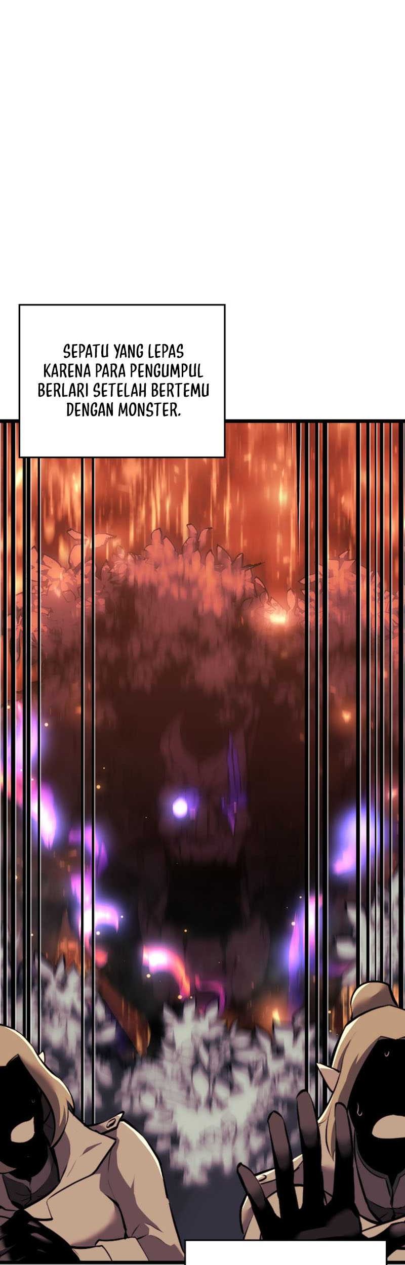 Return of the SSS-Class Ranker - Chapter 45 - Page 47