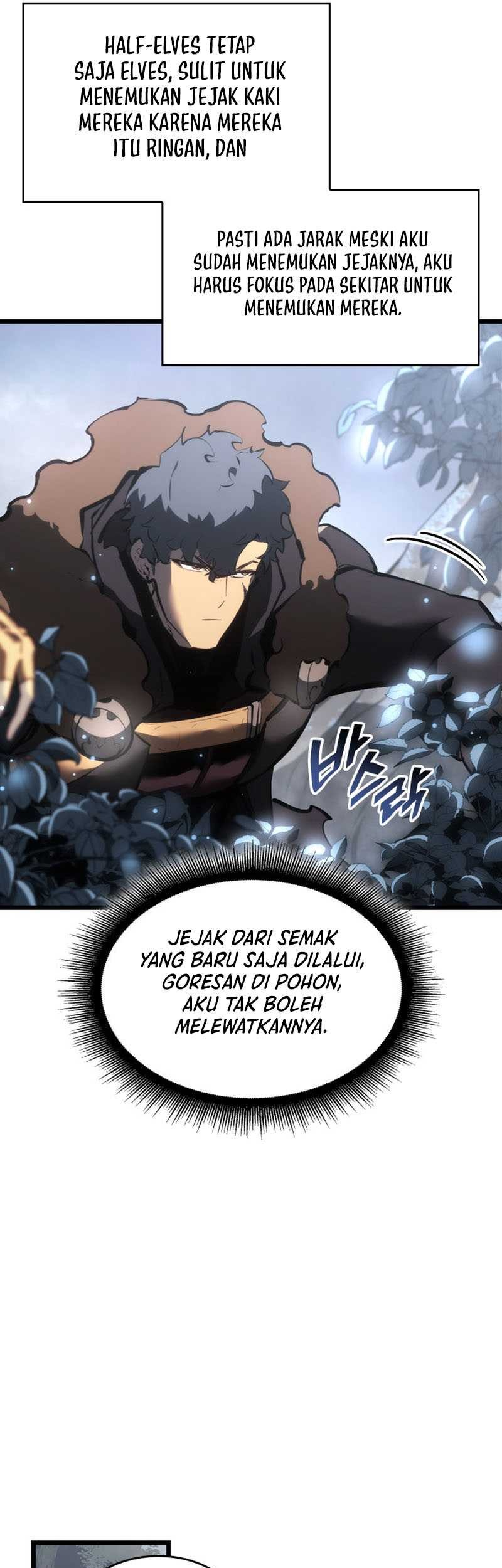 Return of the SSS-Class Ranker - Chapter 45 - Page 49