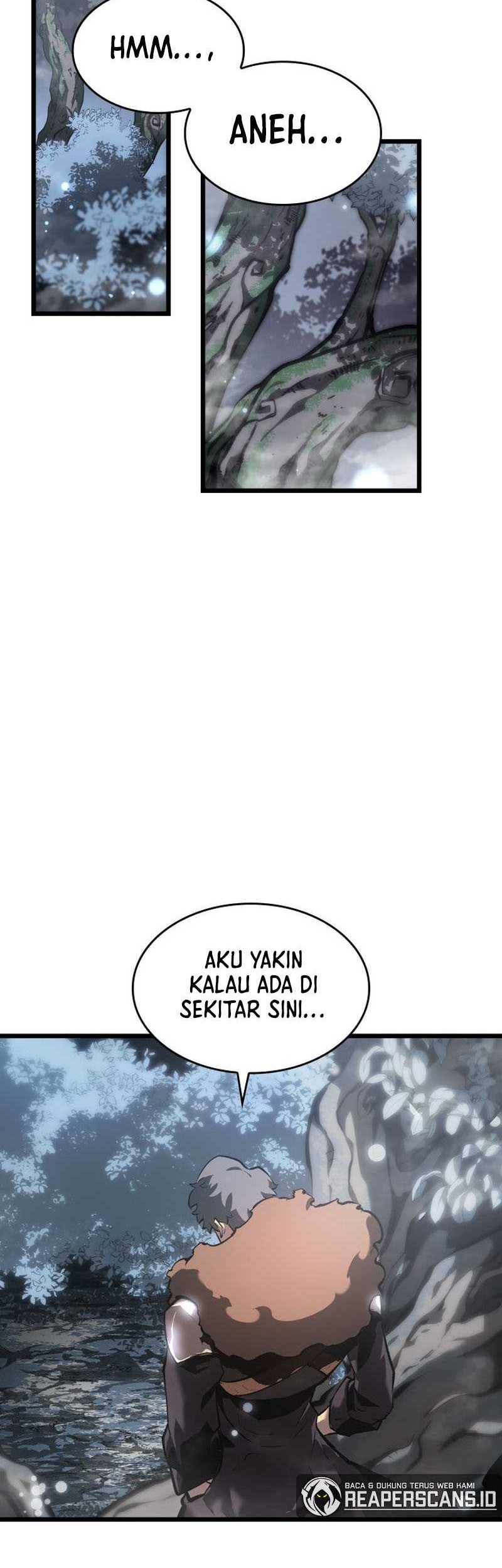 Return of the SSS-Class Ranker - Chapter 45 - Page 50