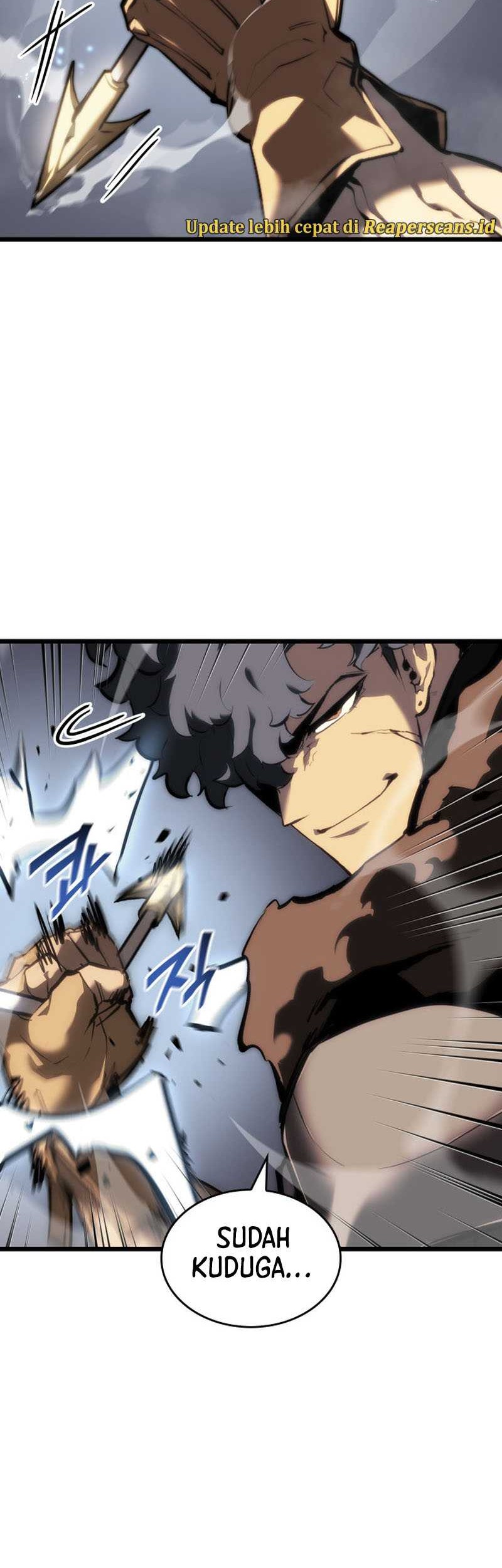 Return of the SSS-Class Ranker - Chapter 45 - Page 54