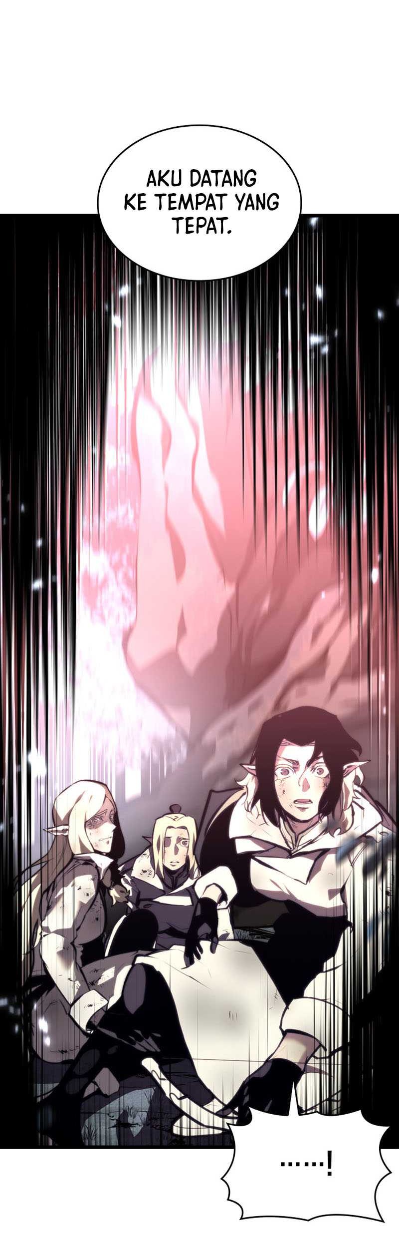 Return of the SSS-Class Ranker - Chapter 45 - Page 55