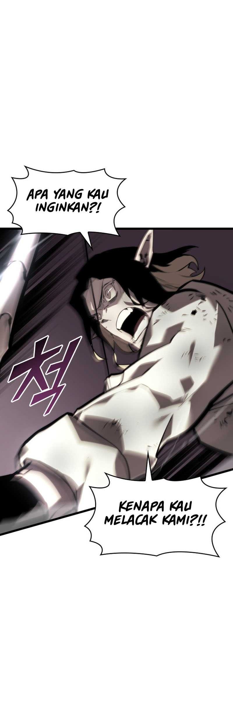 Return of the SSS-Class Ranker - Chapter 45 - Page 56