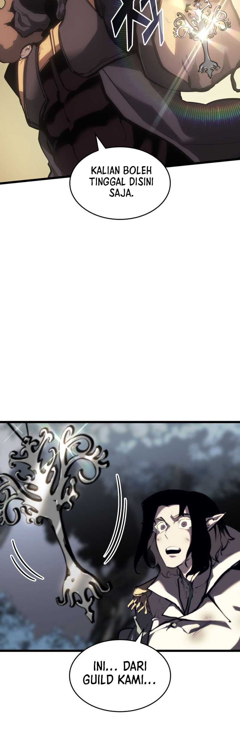 Return of the SSS-Class Ranker - Chapter 45 - Page 59