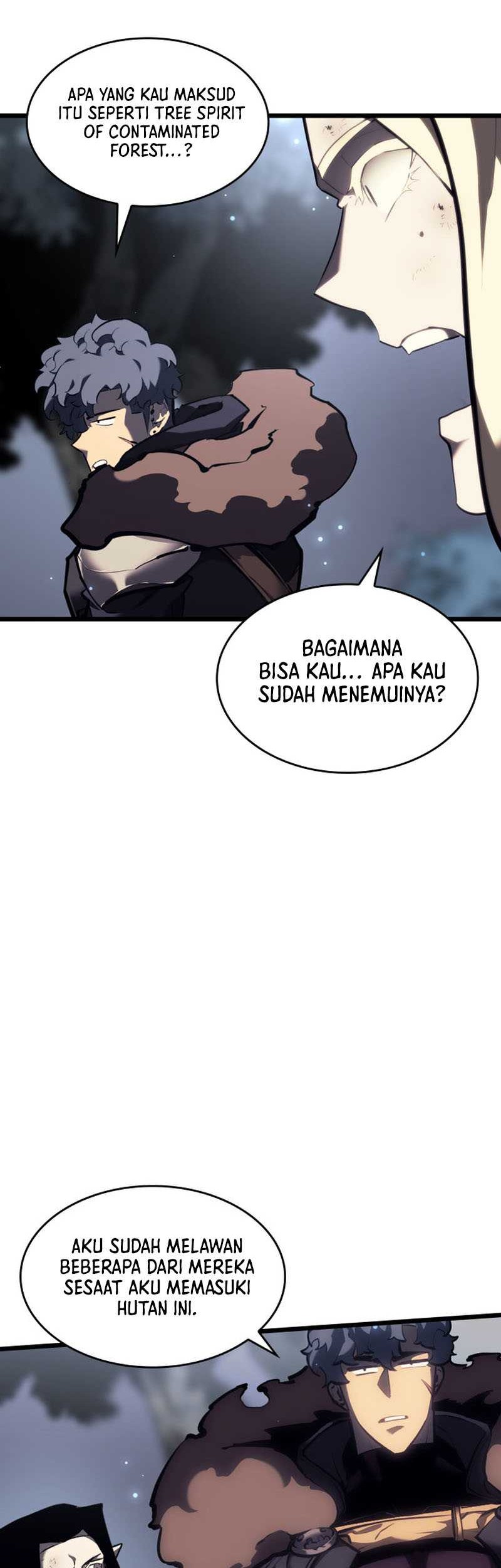 Return of the SSS-Class Ranker - Chapter 45 - Page 62