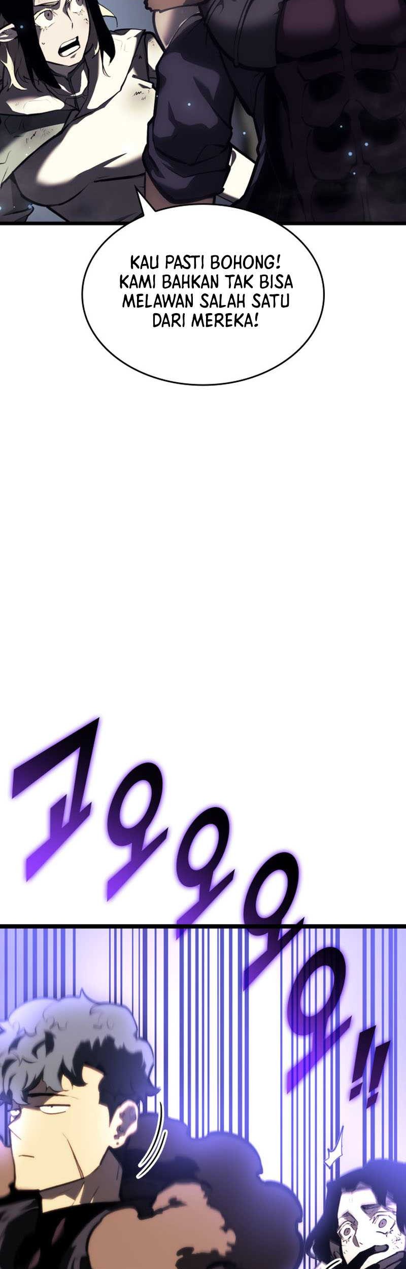 Return of the SSS-Class Ranker - Chapter 45 - Page 63